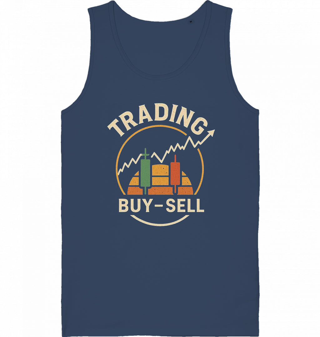 Buy Sell Tanktop
