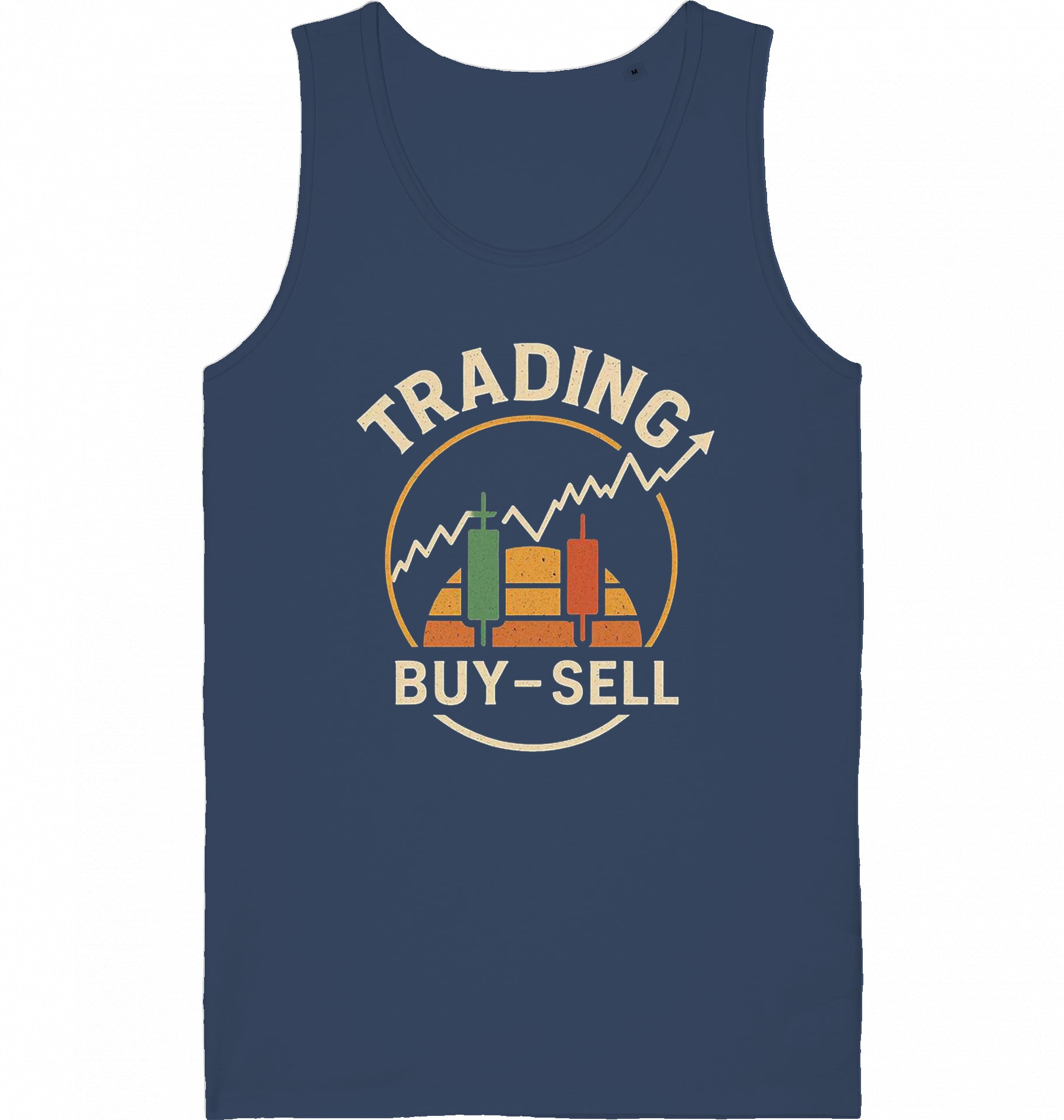 Buy Sell Tanktop