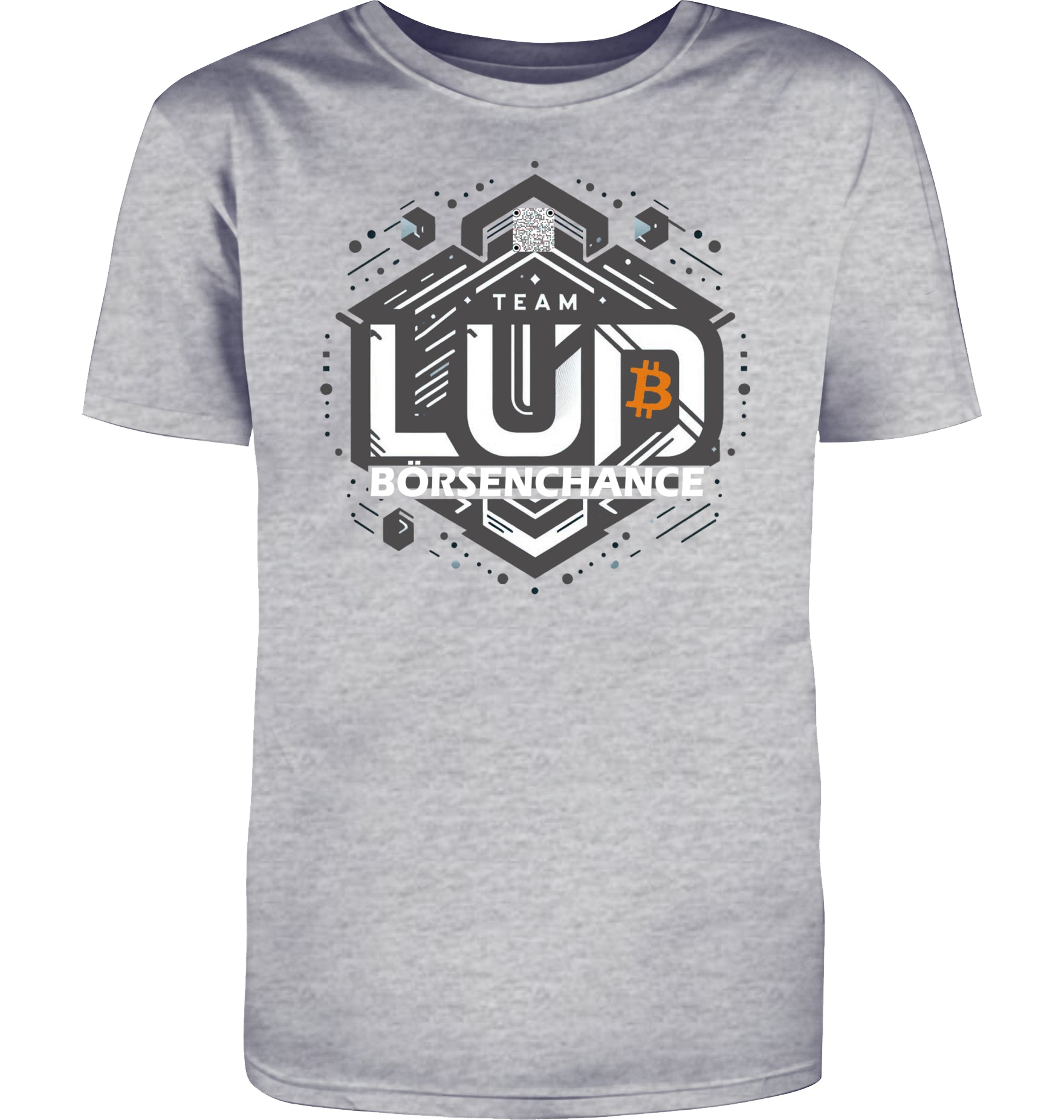 LUD Community  T-Shirt