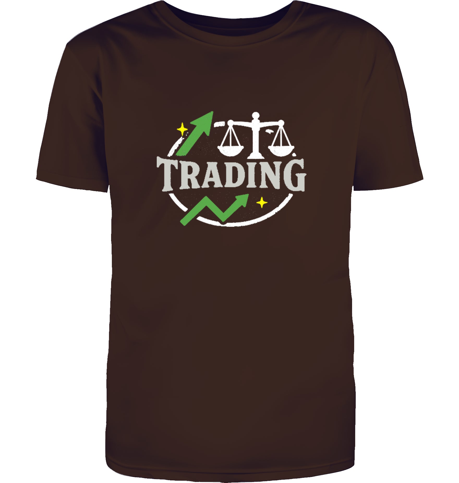 Trading T-Shirt