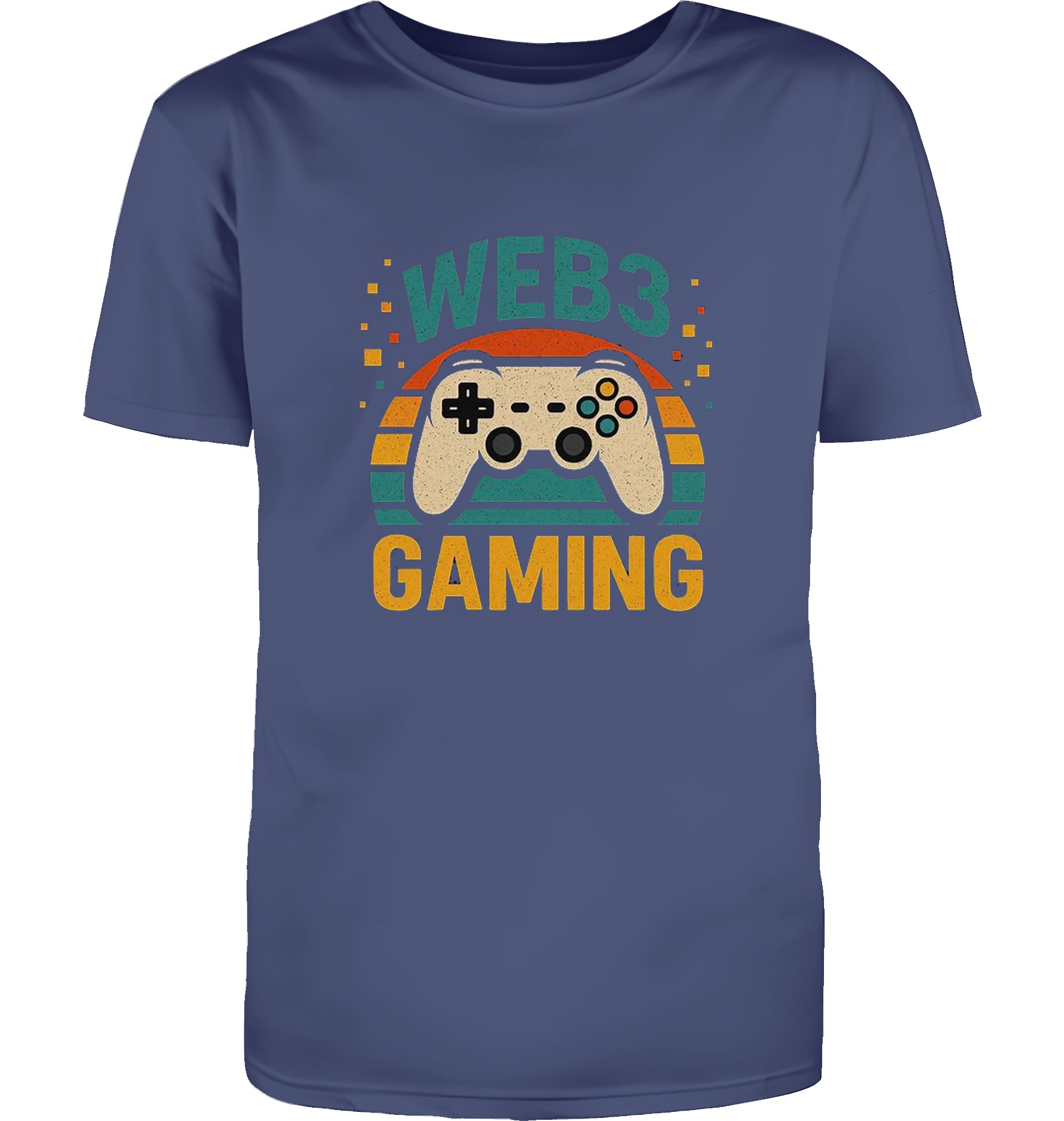 Web3 Gaming T-Shirt