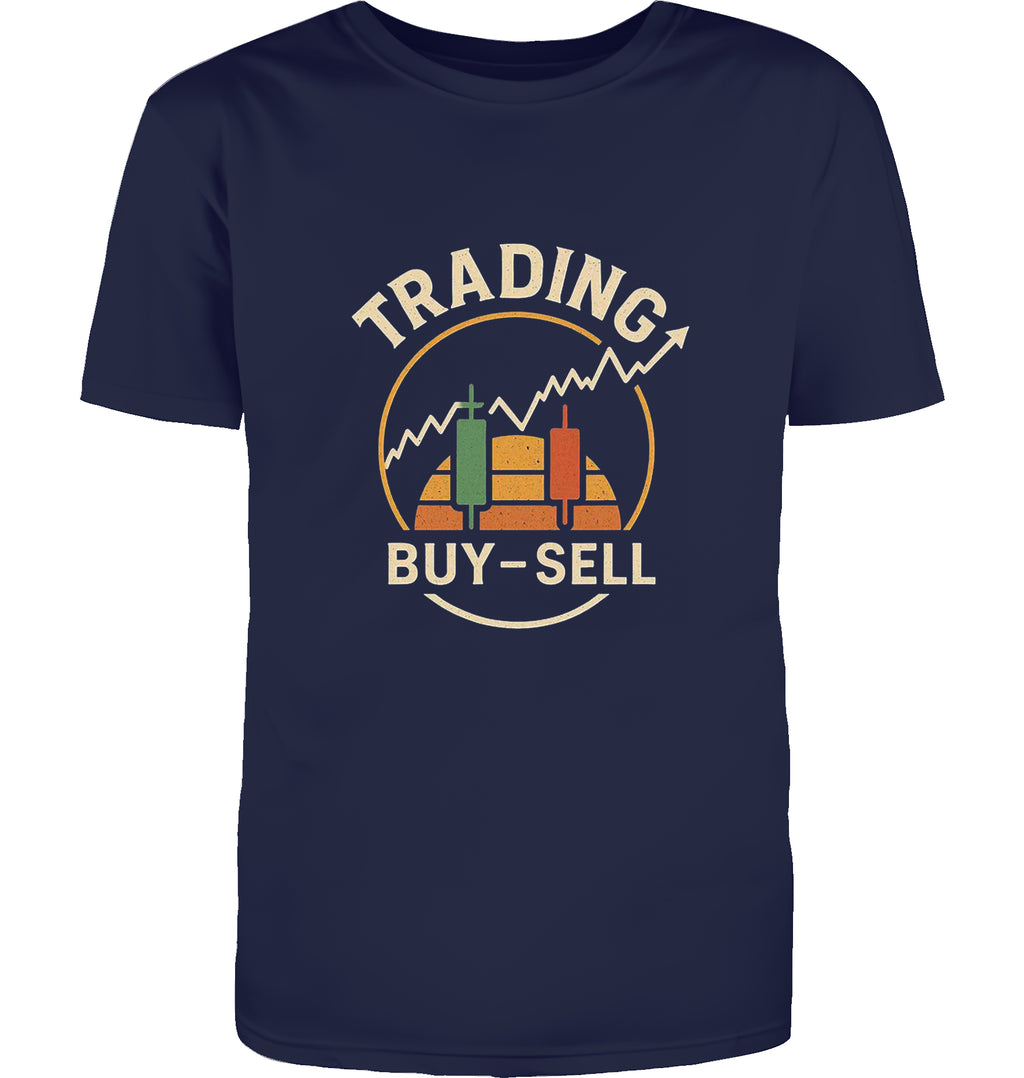 Buy Sell T-Shirt
