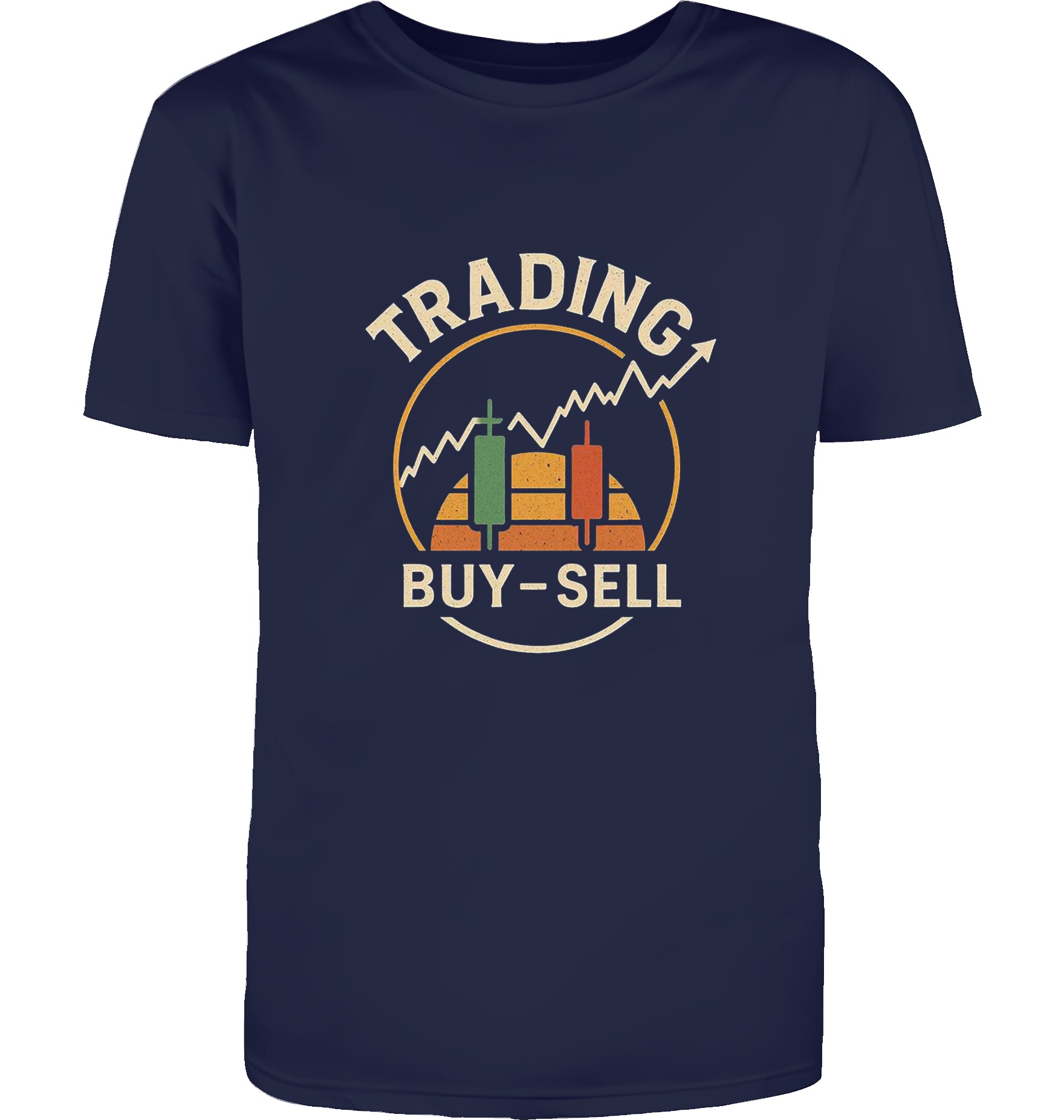 Buy Sell T-Shirt