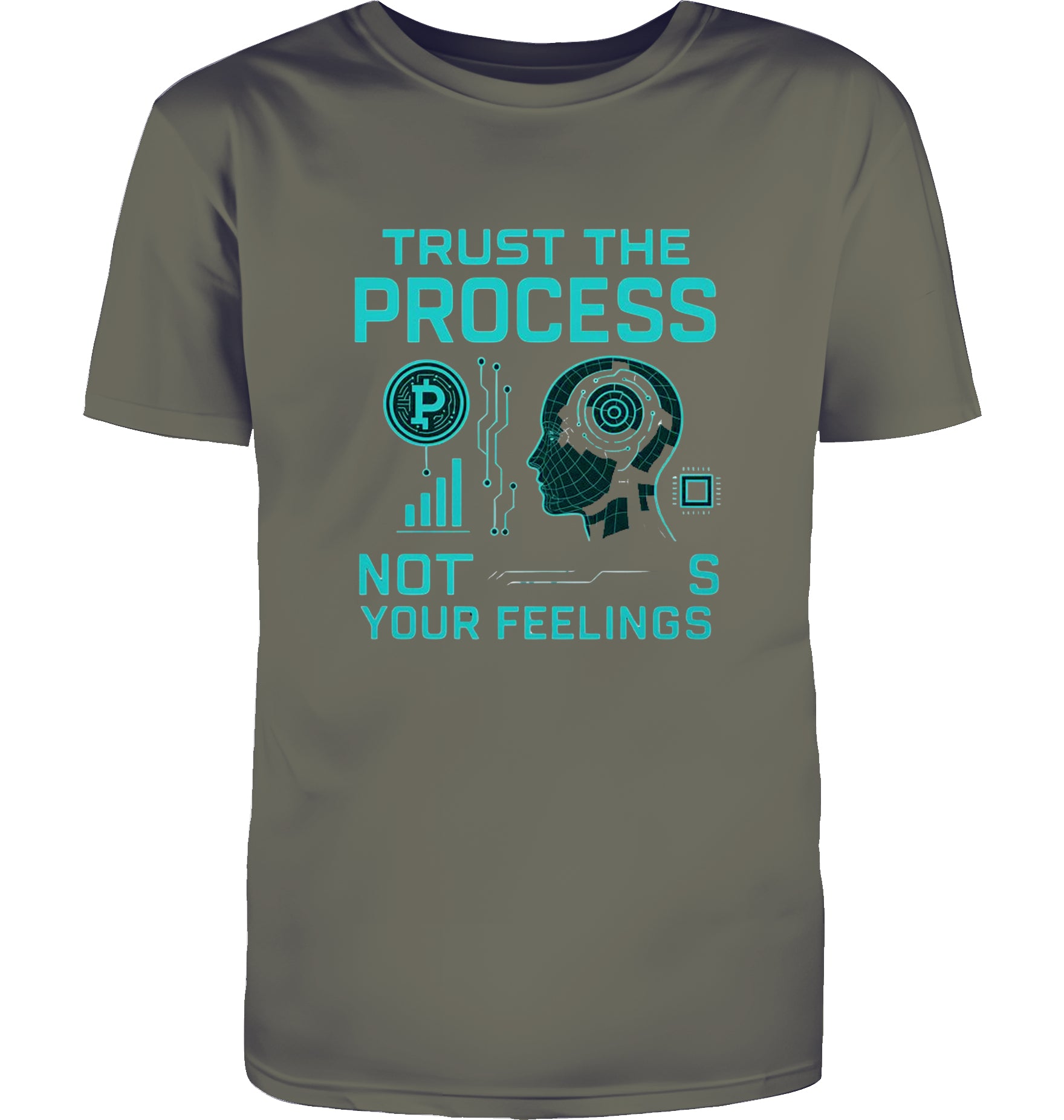 Trust the Process T-Shirt