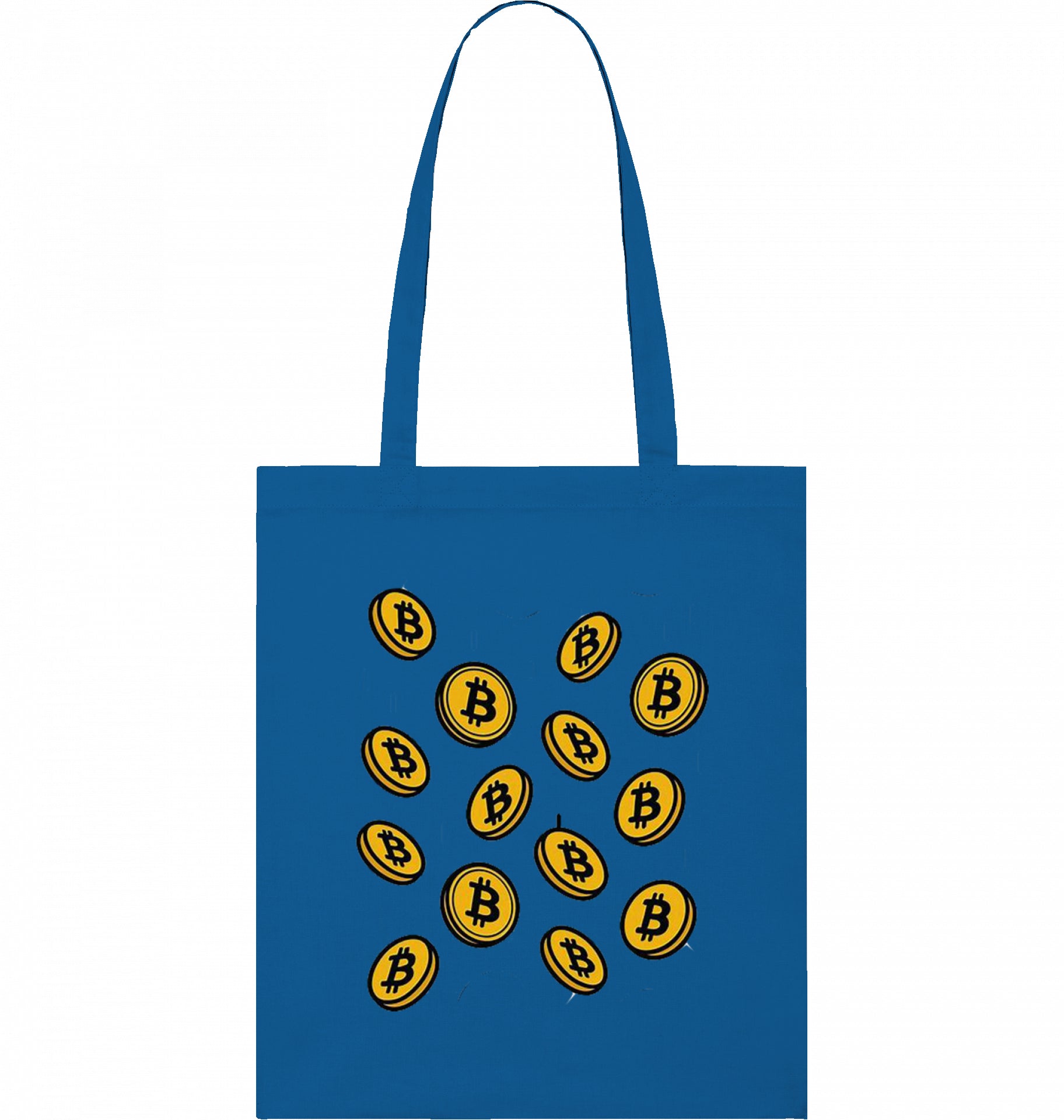 BTC Rain Bag