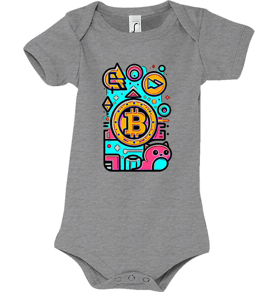 BTC Baby Body