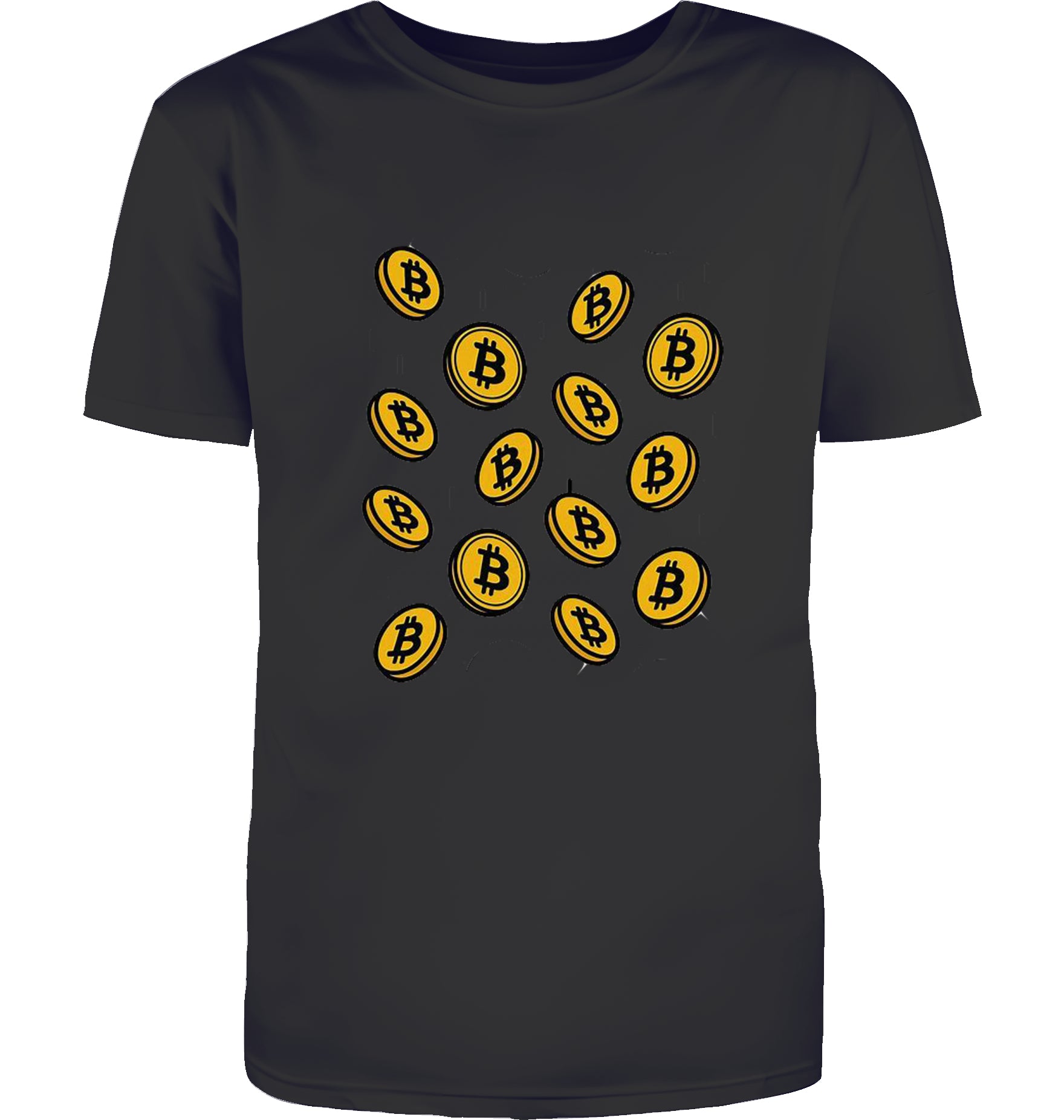 BTC Rain T-Shirt