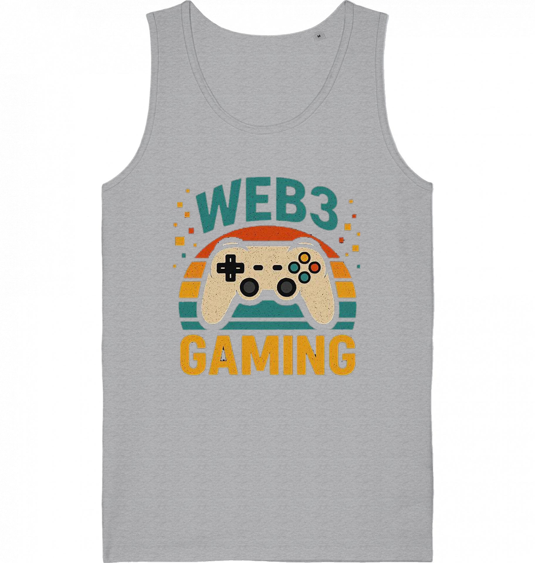 Web3 Gaming Tanktop