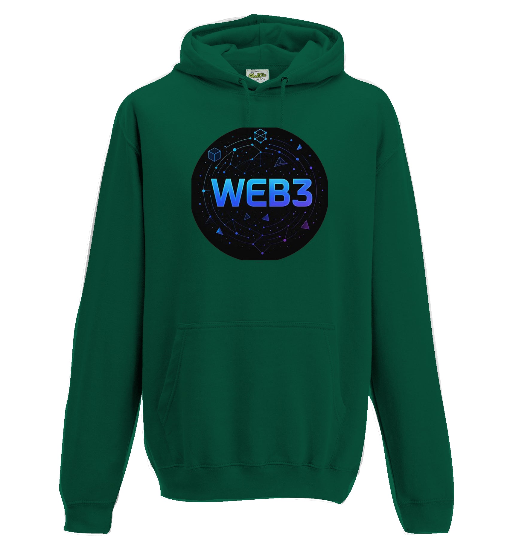 Web3 Hoodie