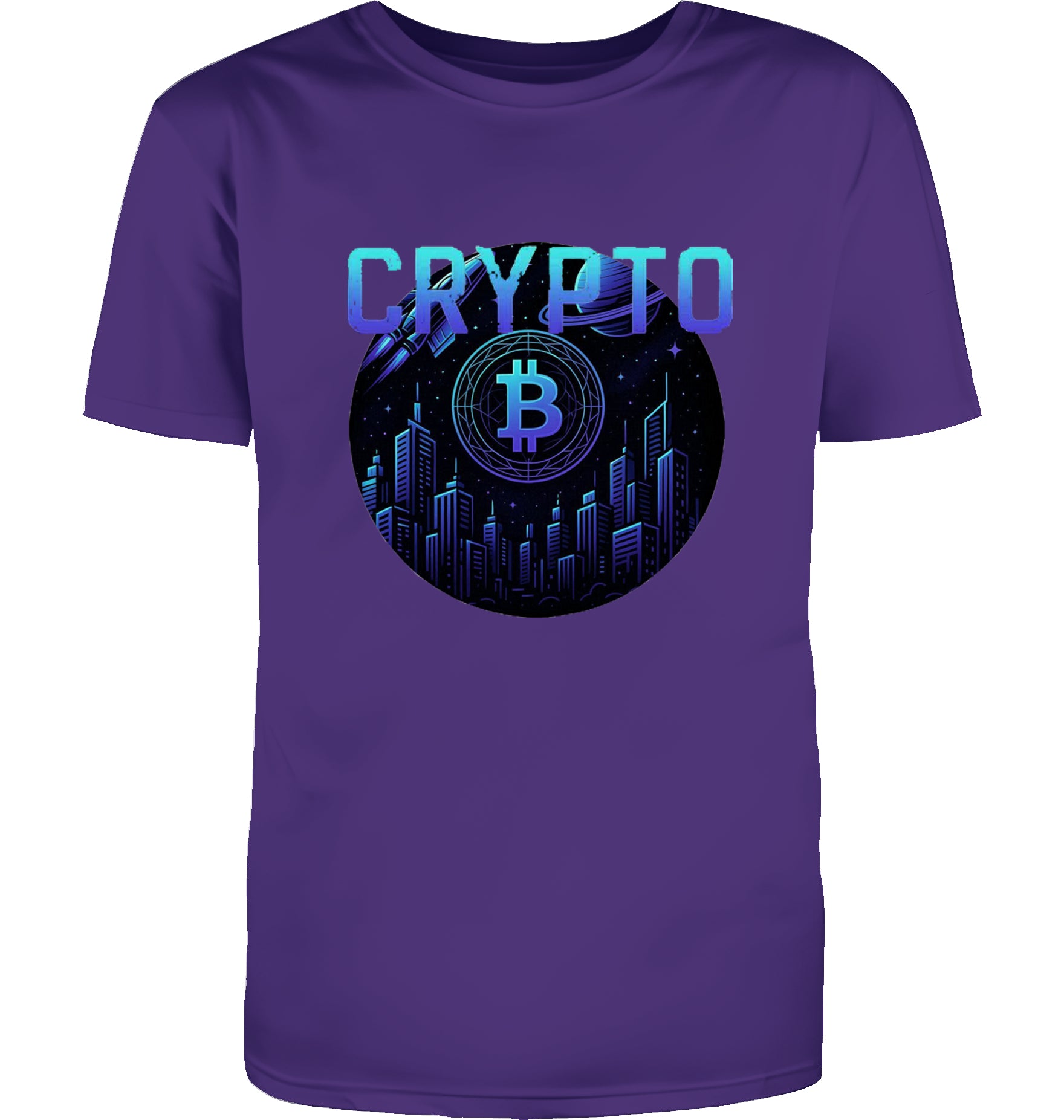 Crypto T-Shirt