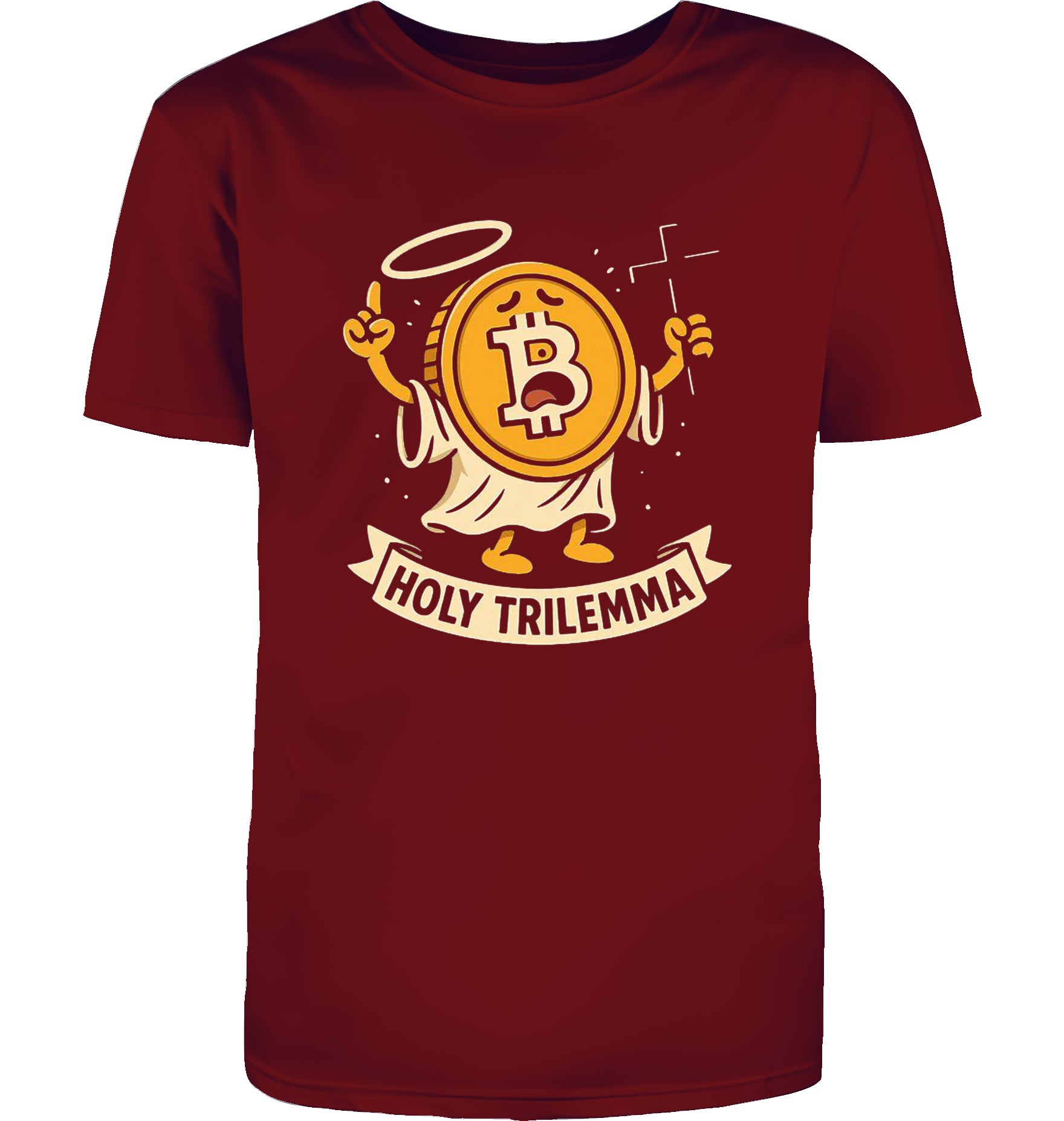 Holy Trilemma T-Shirt