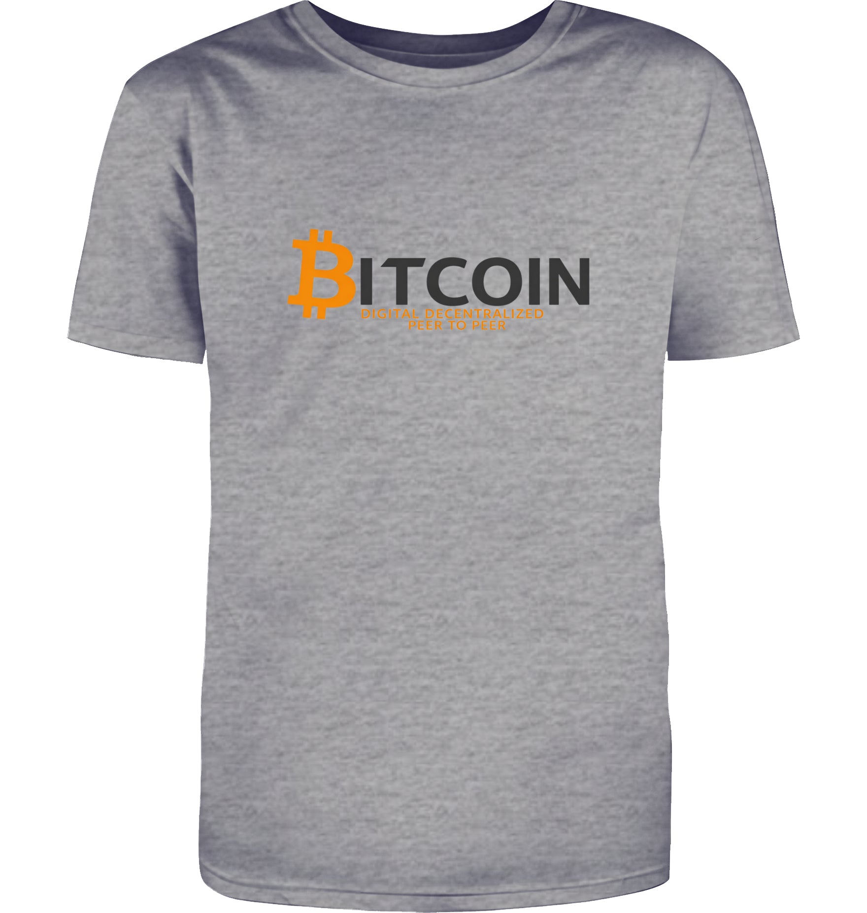 BTC Peer to Peer T-Shirt