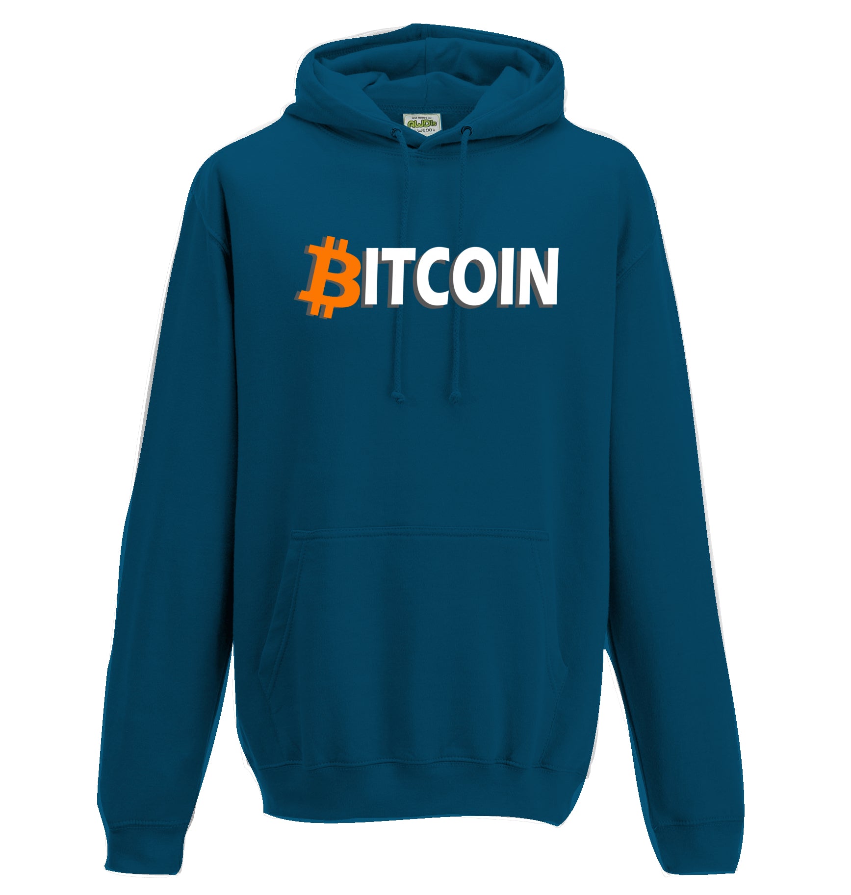 Bitcoin Hoodie