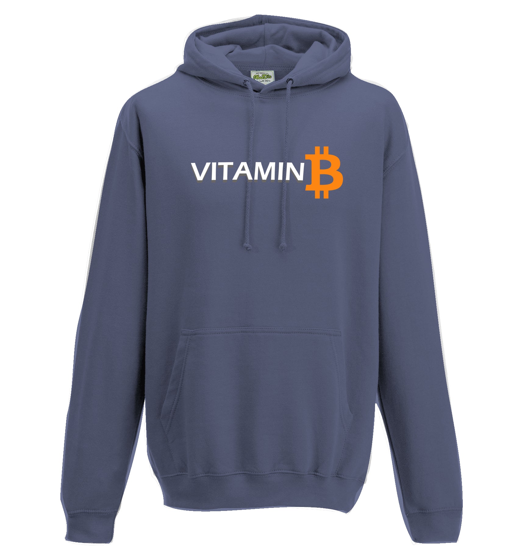 Vitamin B Hoodie