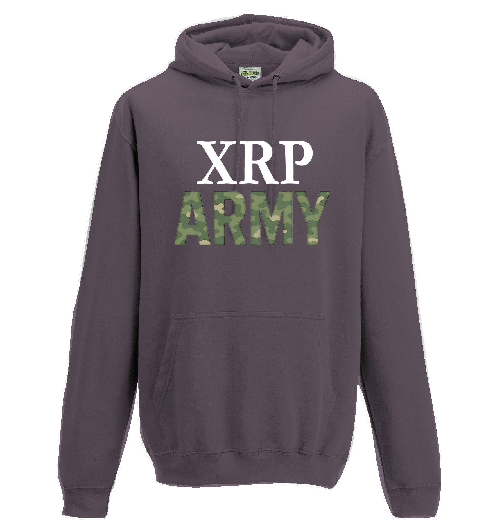 XRP Army Hoodie