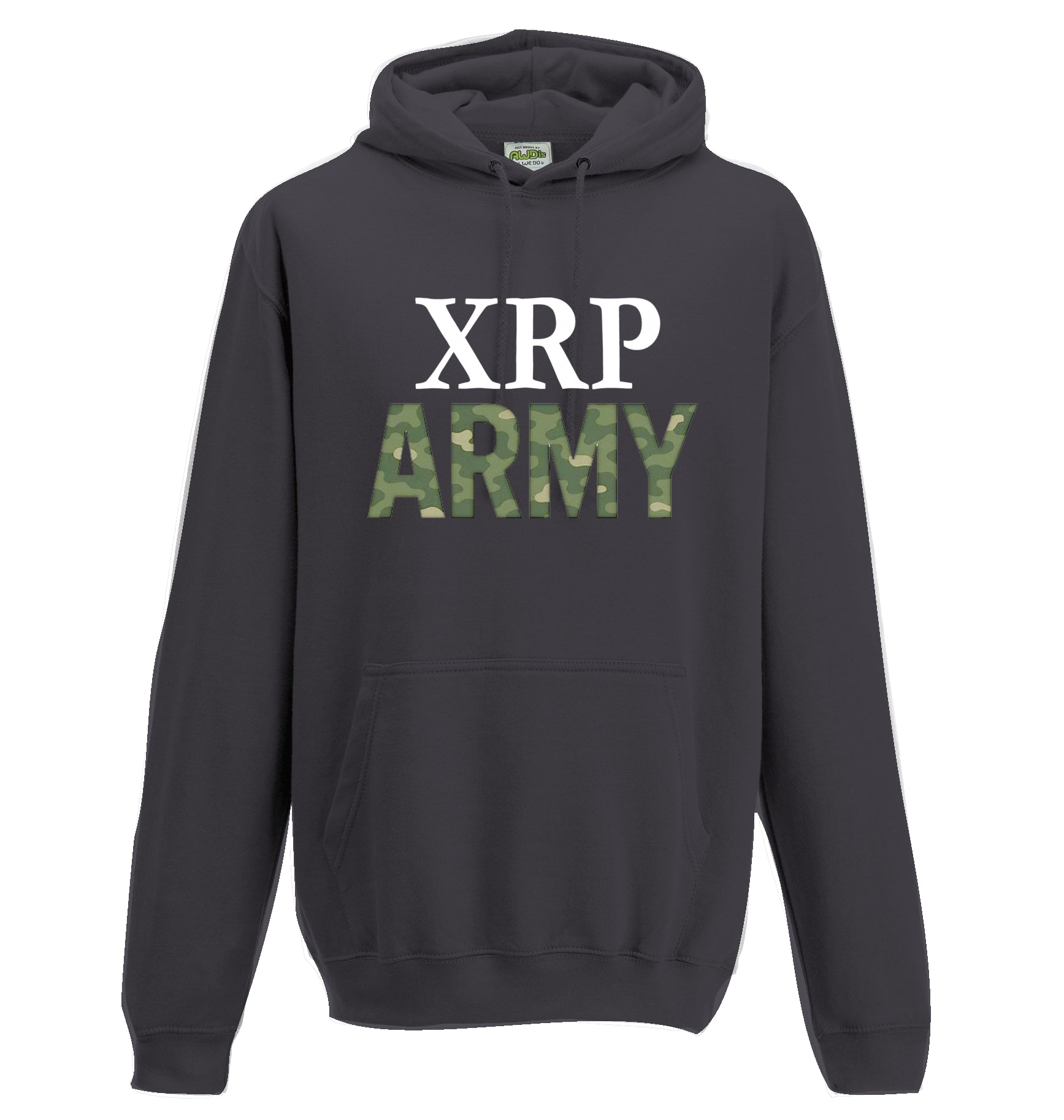 XRP Army Hoodie