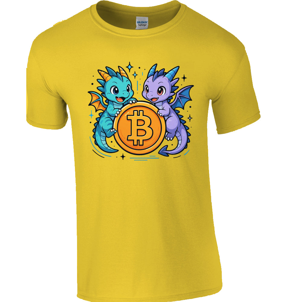 Dragons BTC Kids T-Shirt