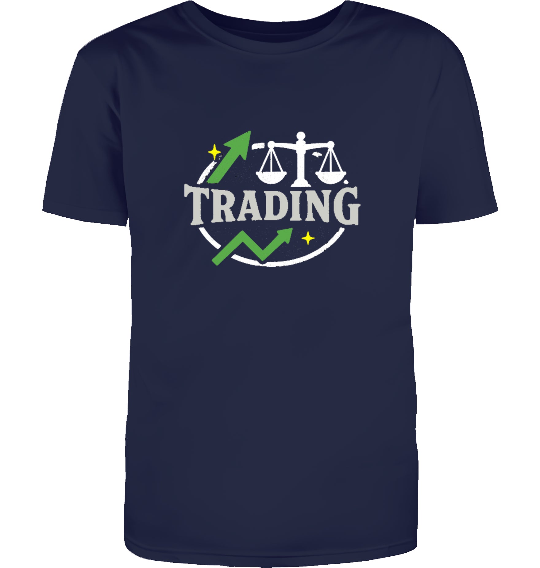 Trading T-Shirt