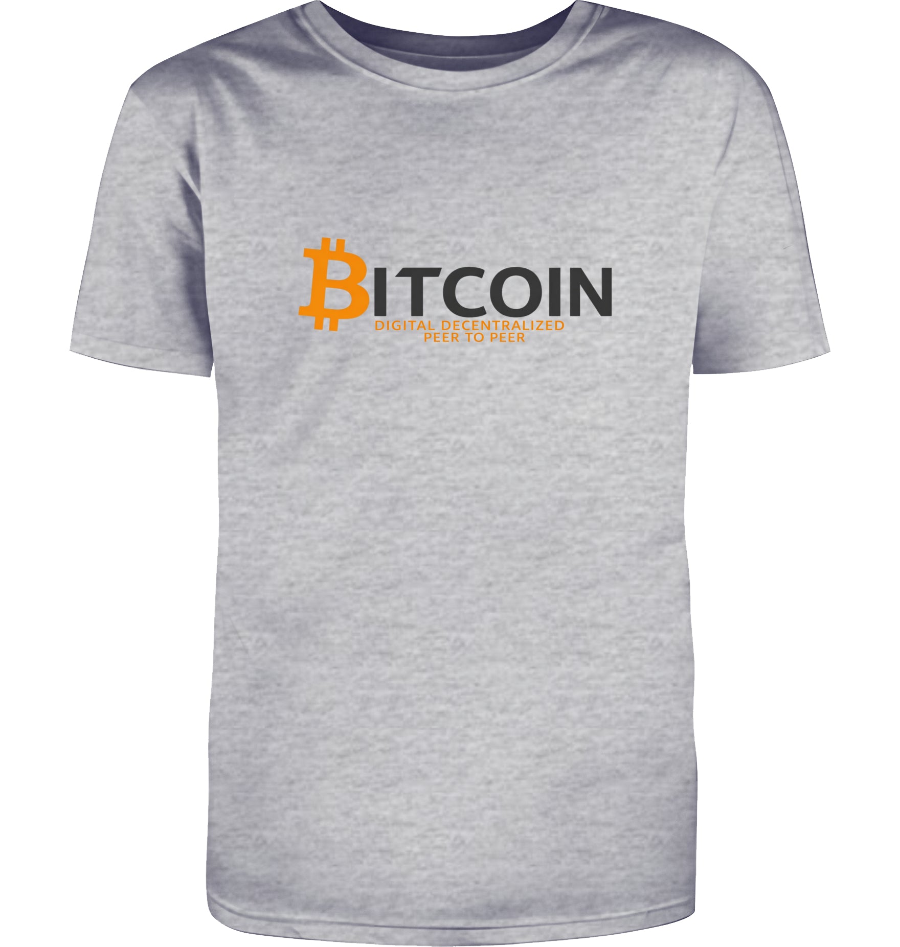 BTC Peer to Peer T-Shirt