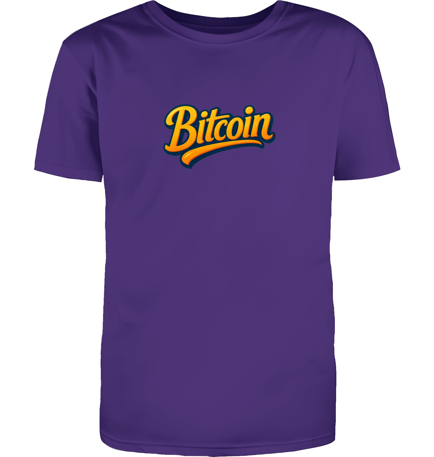 Bitcoin II T-Shirt