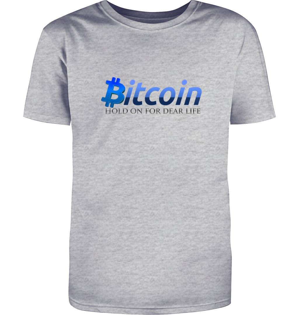 Bitcoin HODL T-Shirt