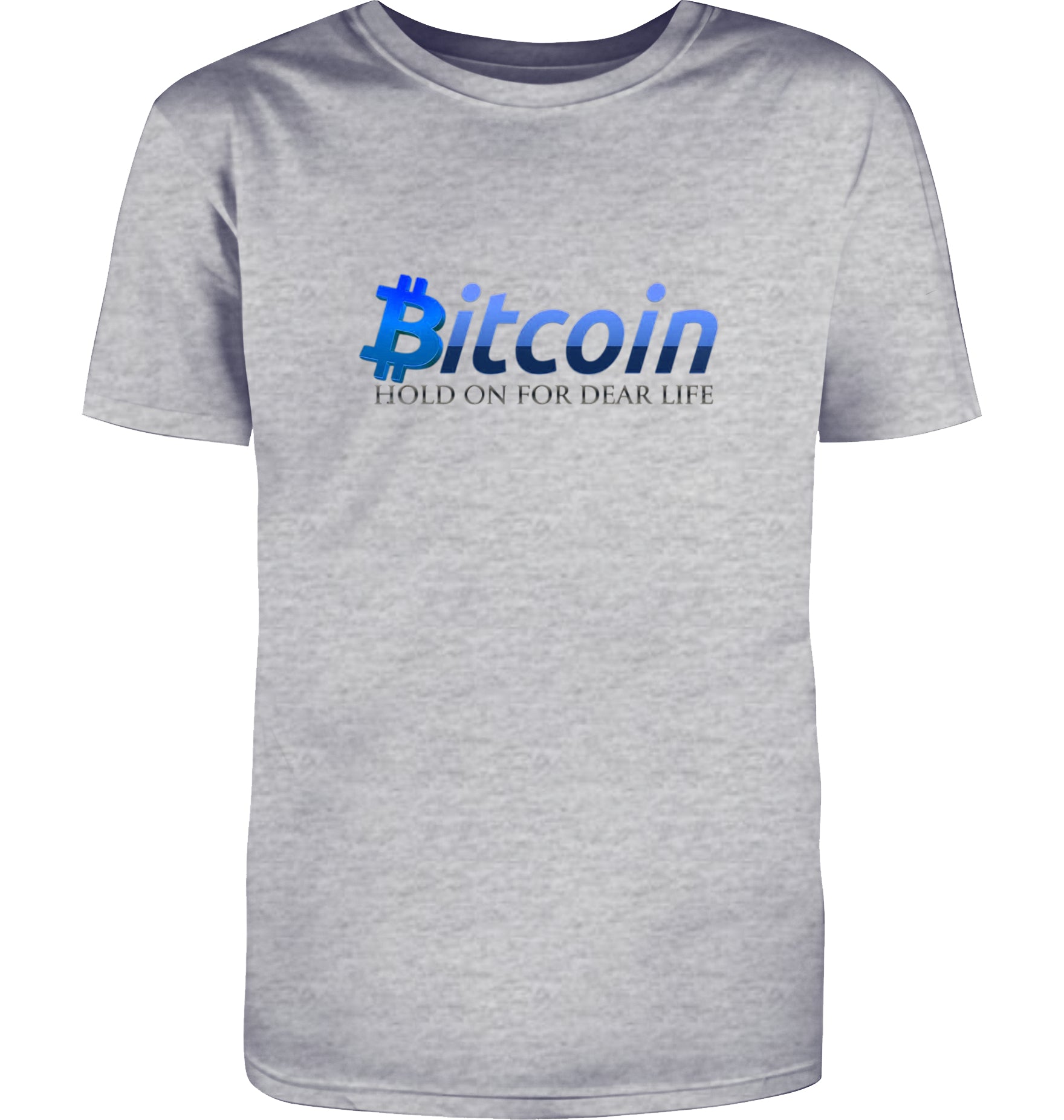 Bitcoin HODL T-Shirt