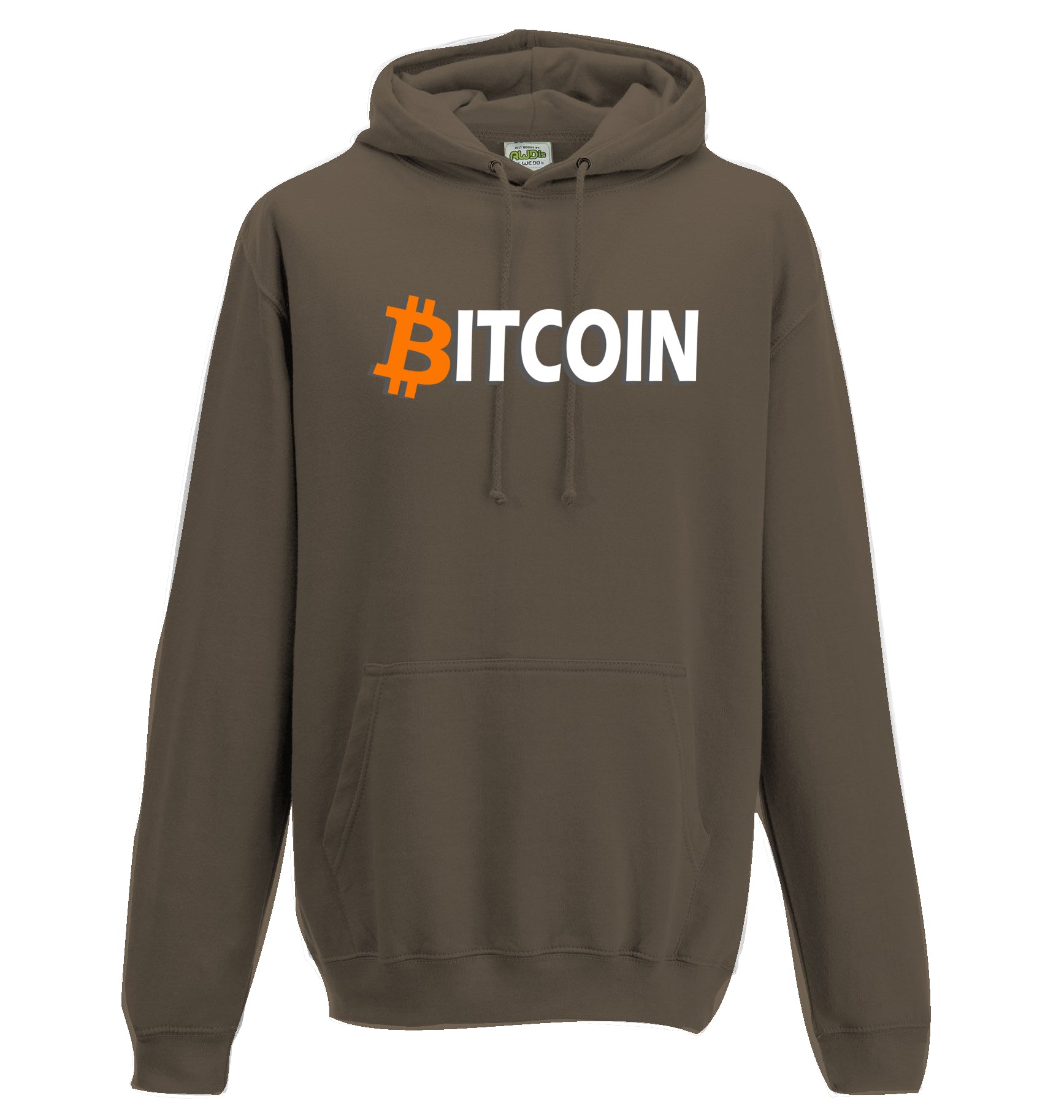 Bitcoin Hoodie