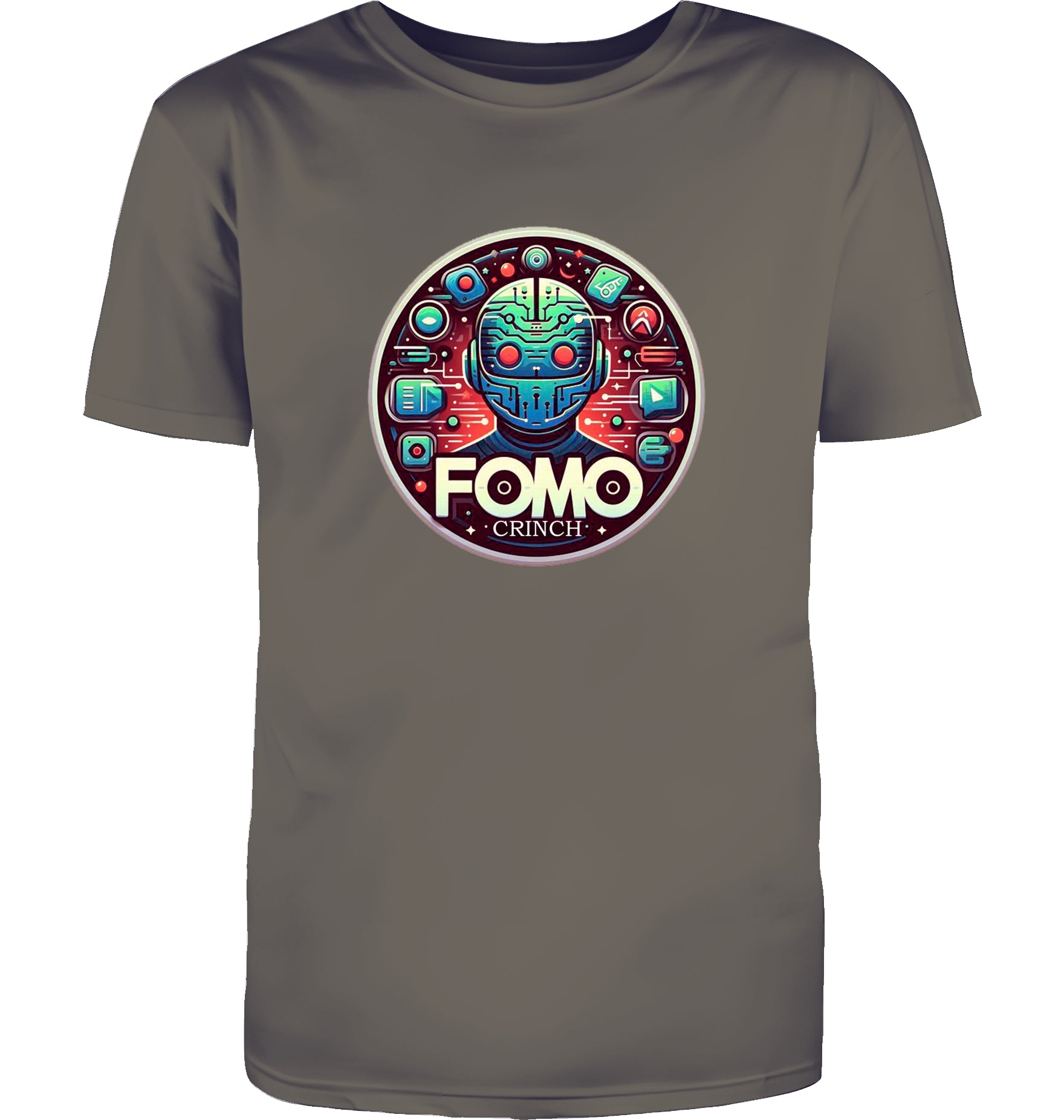 FOMO T-Shirt
