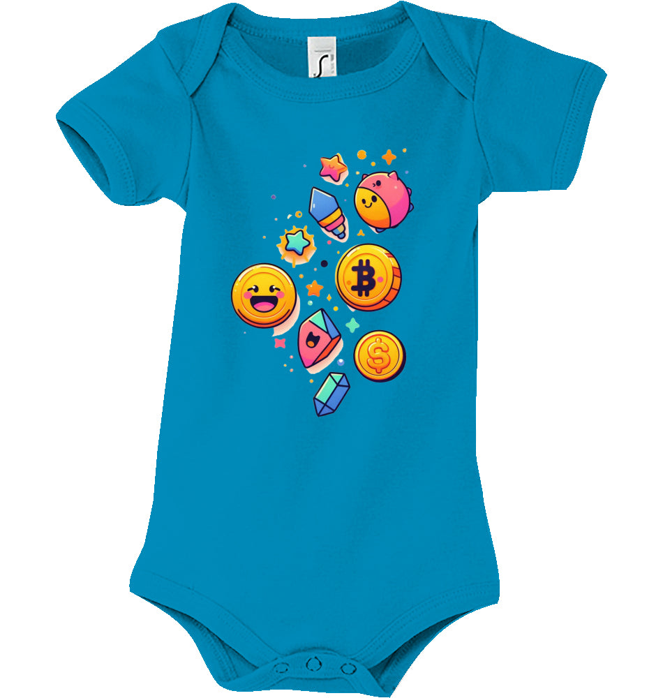 BTC Smile Baby Body