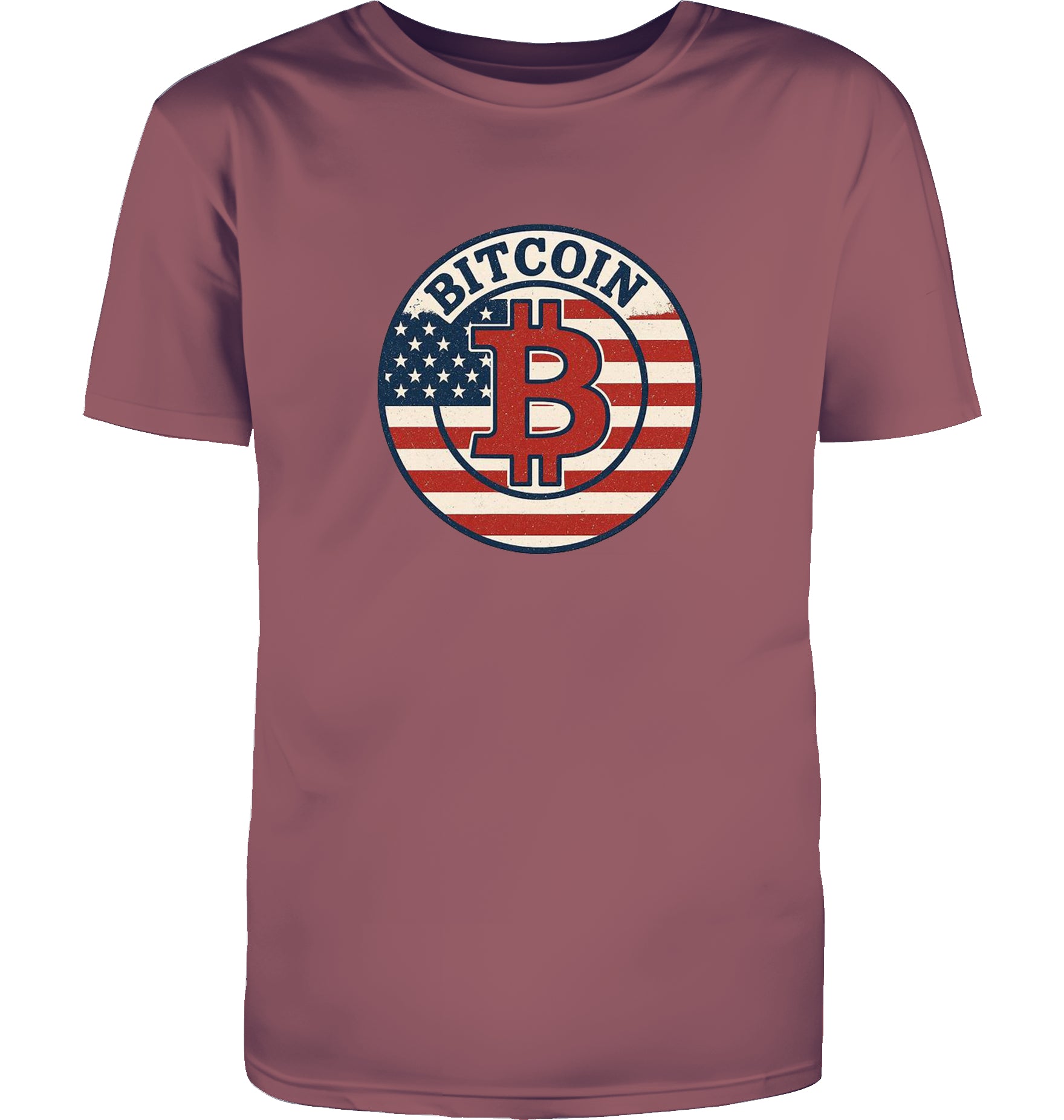 BTC USA T-Shirt