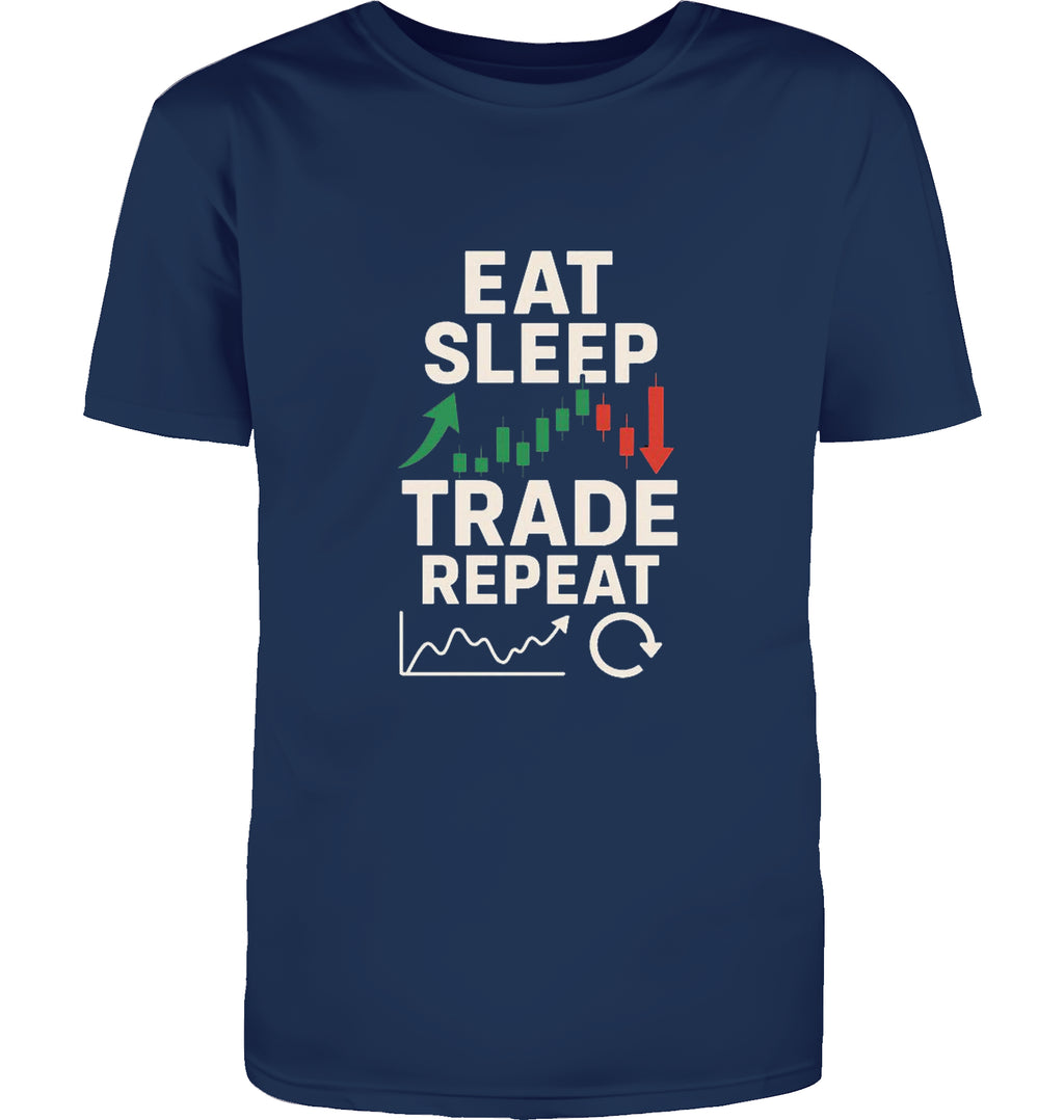 Eat Sleep T-Shirt