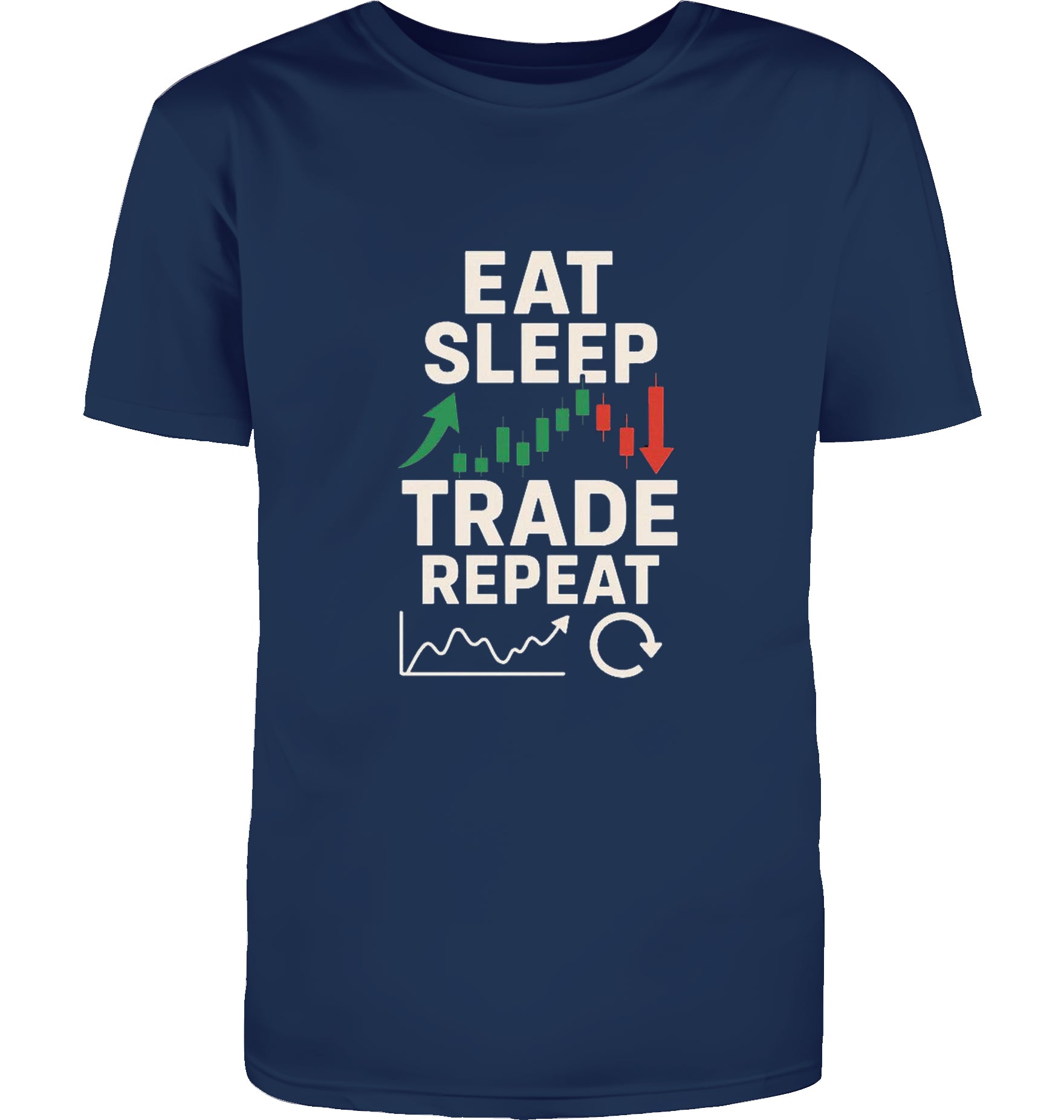 Eat Sleep T-Shirt