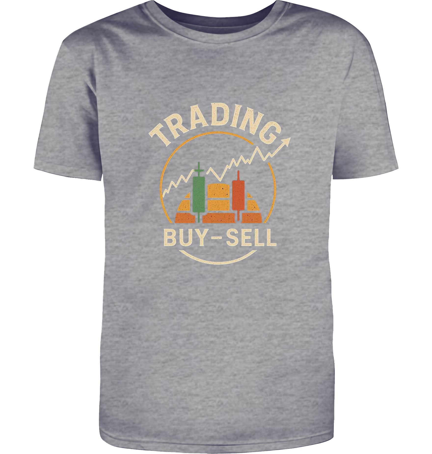 Buy Sell T-Shirt