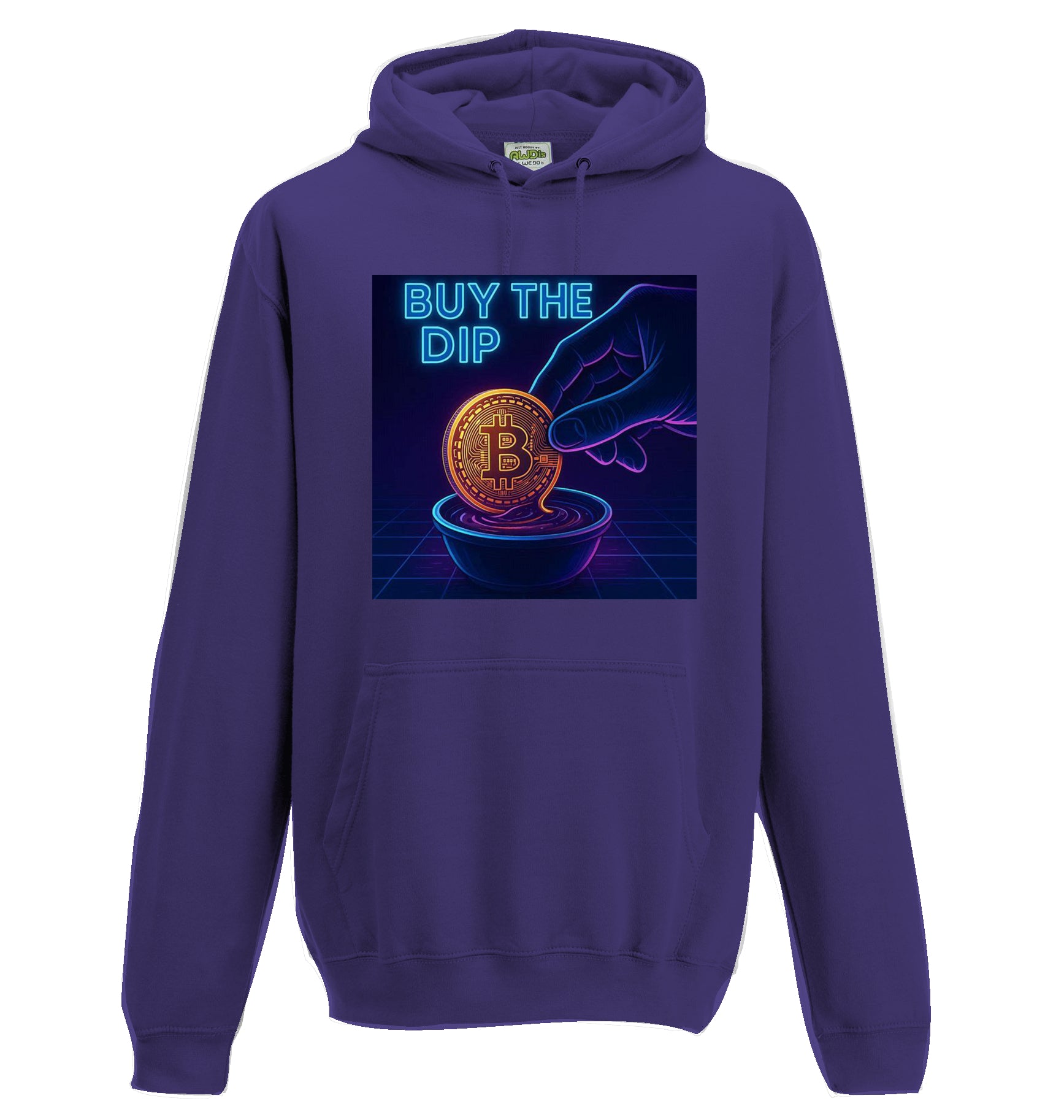 Buy the Dip Hoodie