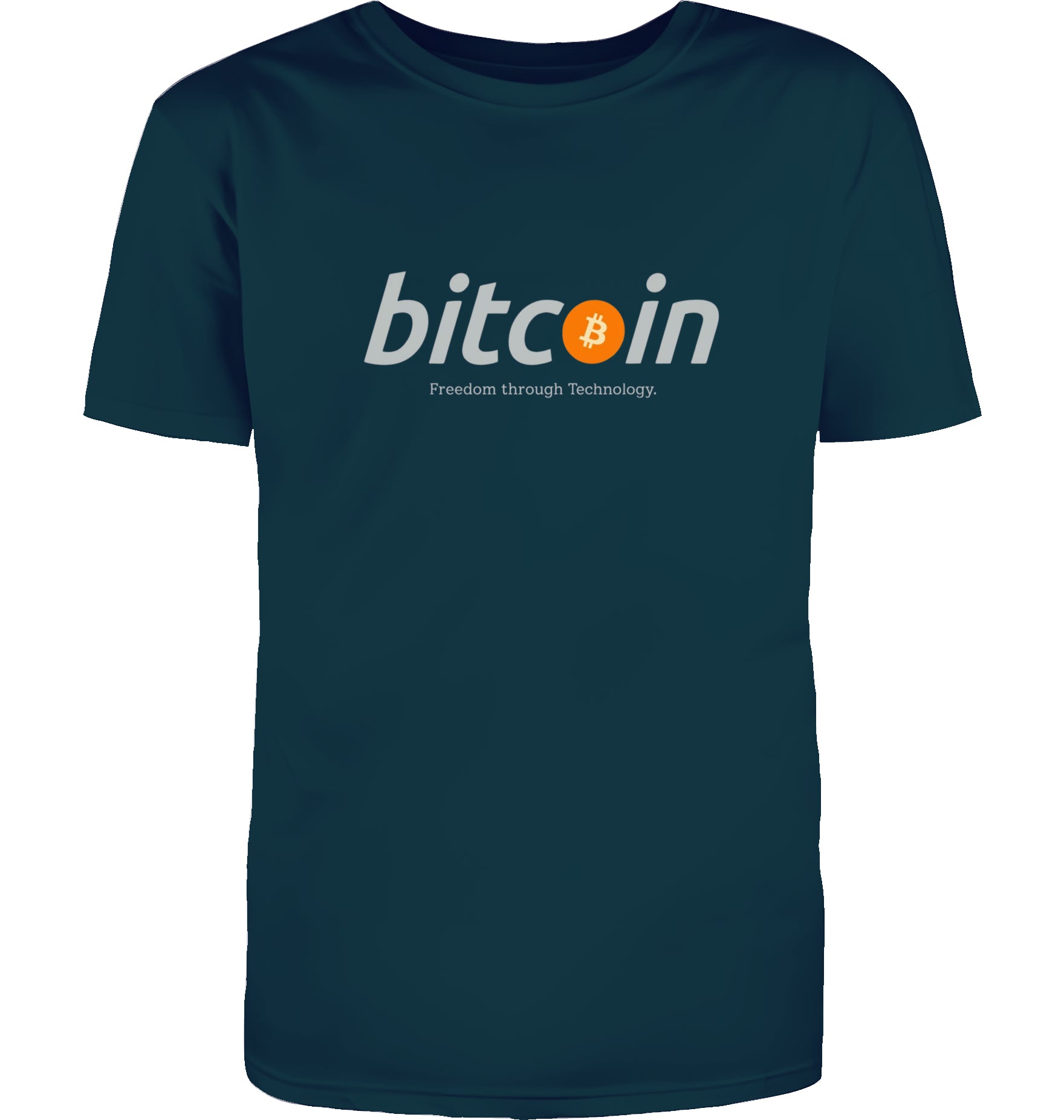Bitcoin Freedom T-Shirt