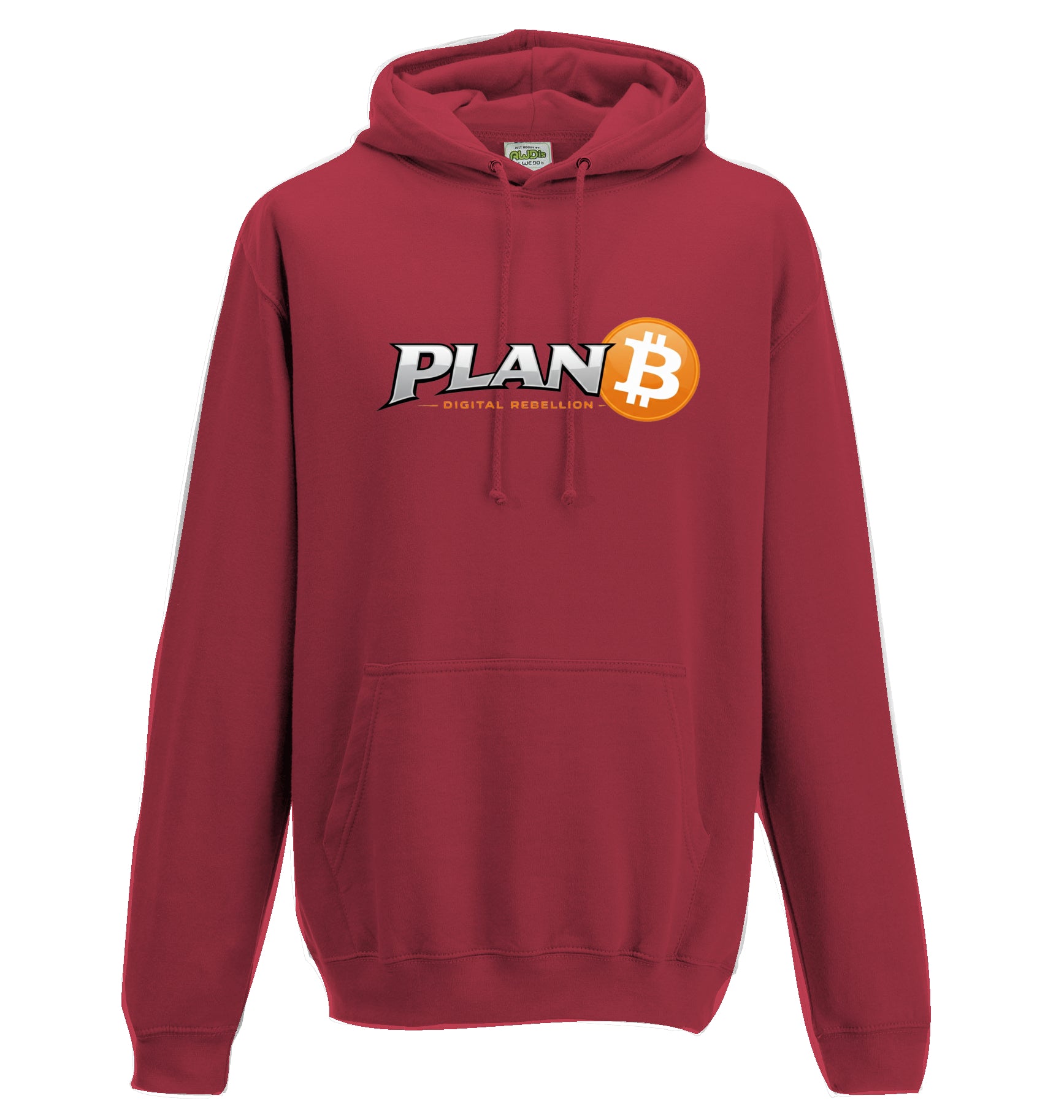 Plan B Hoodie