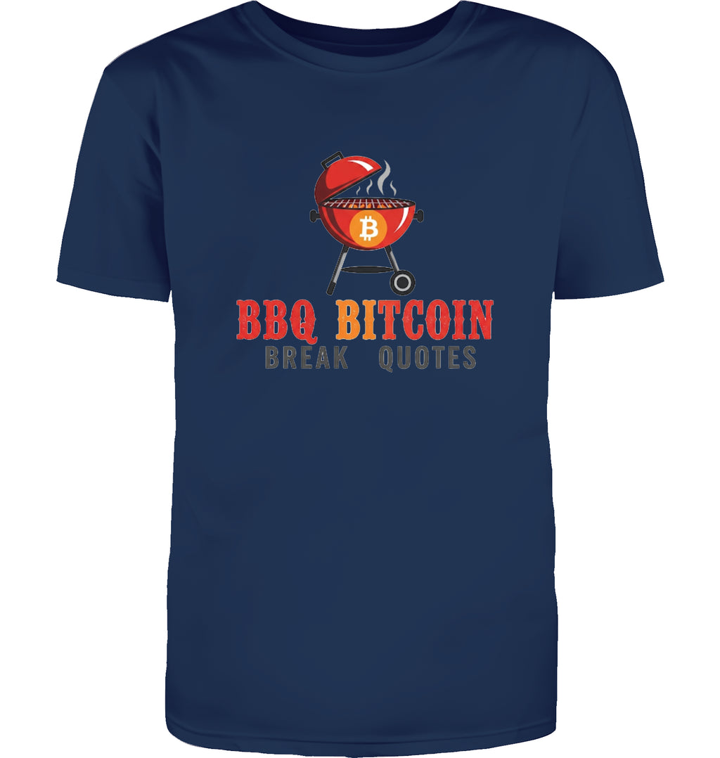BBQ BTC T-Shirt