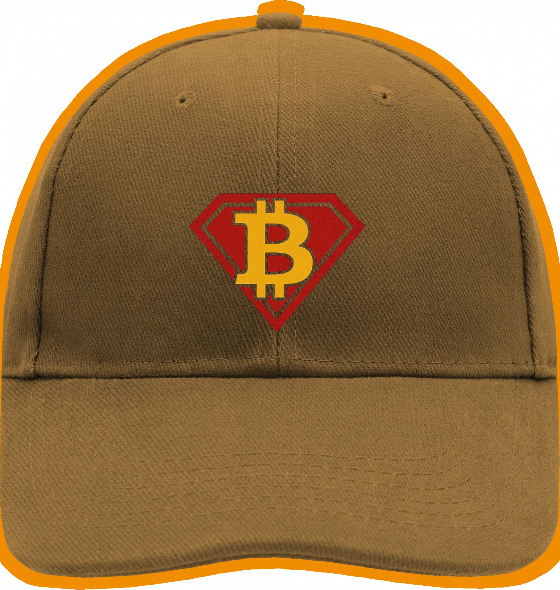 Super BTC Basecap