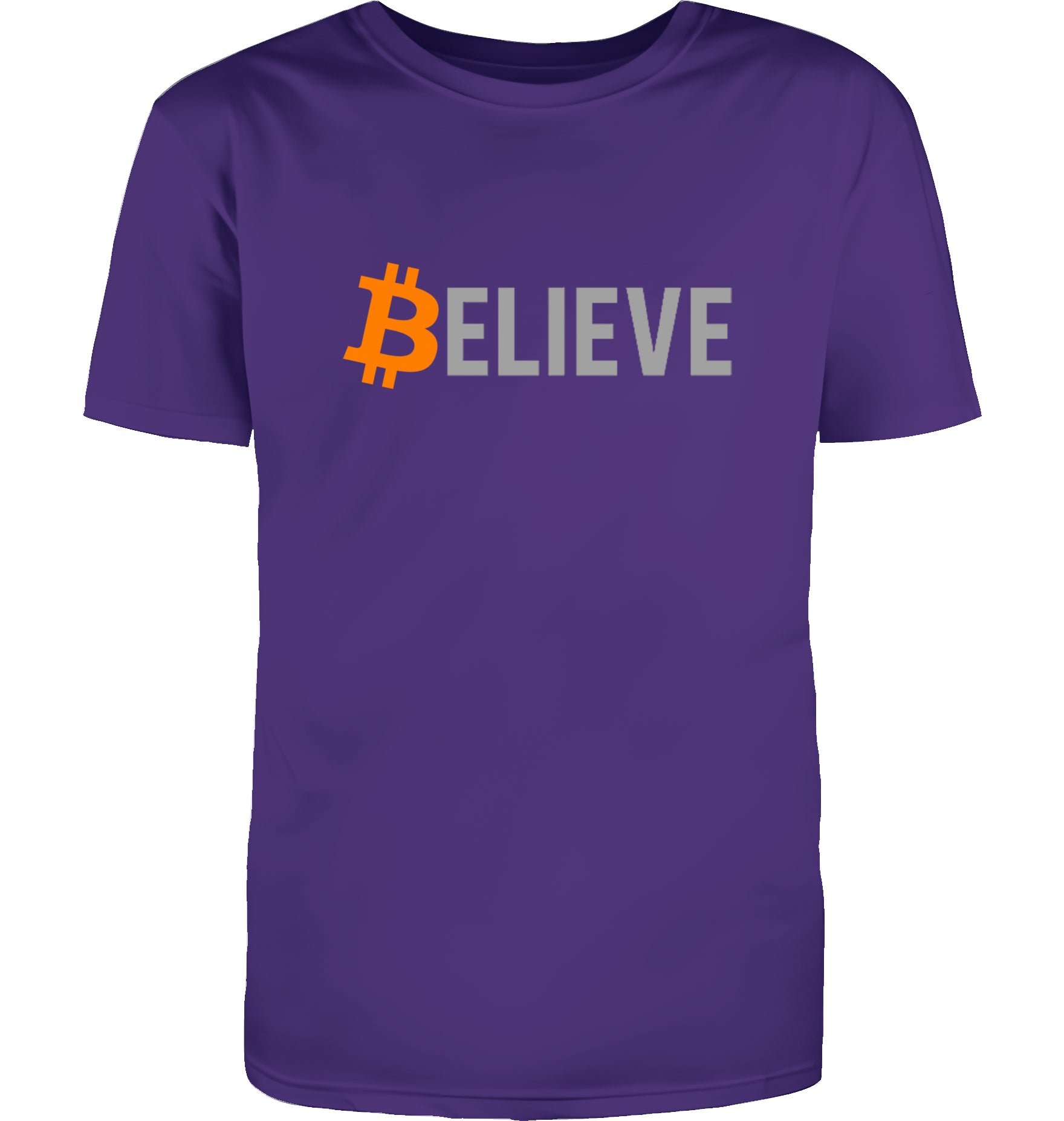 Believe T-Shirt