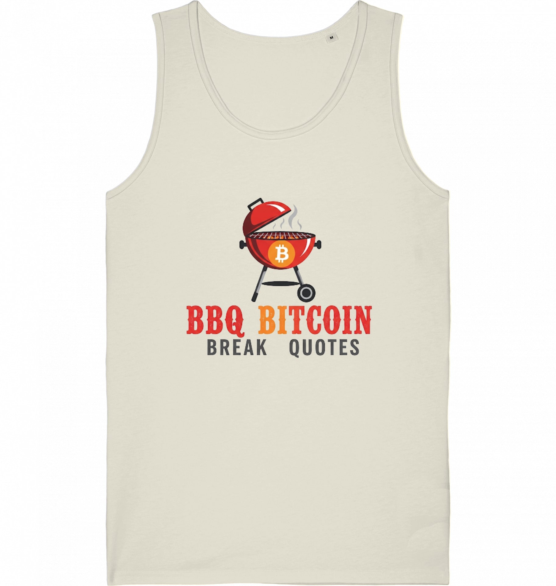BTC BBQ Tanktop