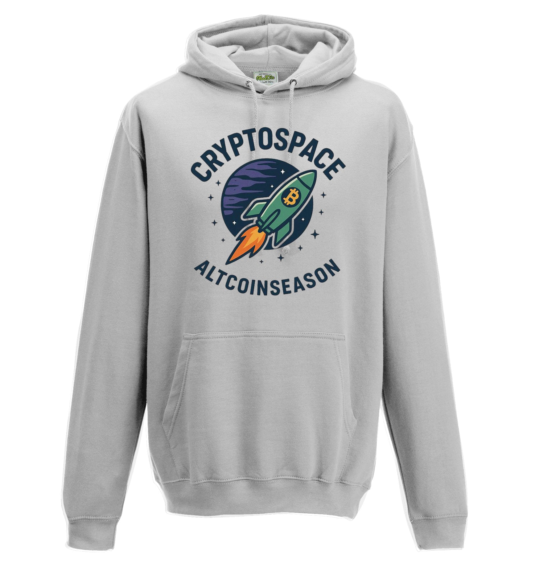 Altcoinseason Hoodie