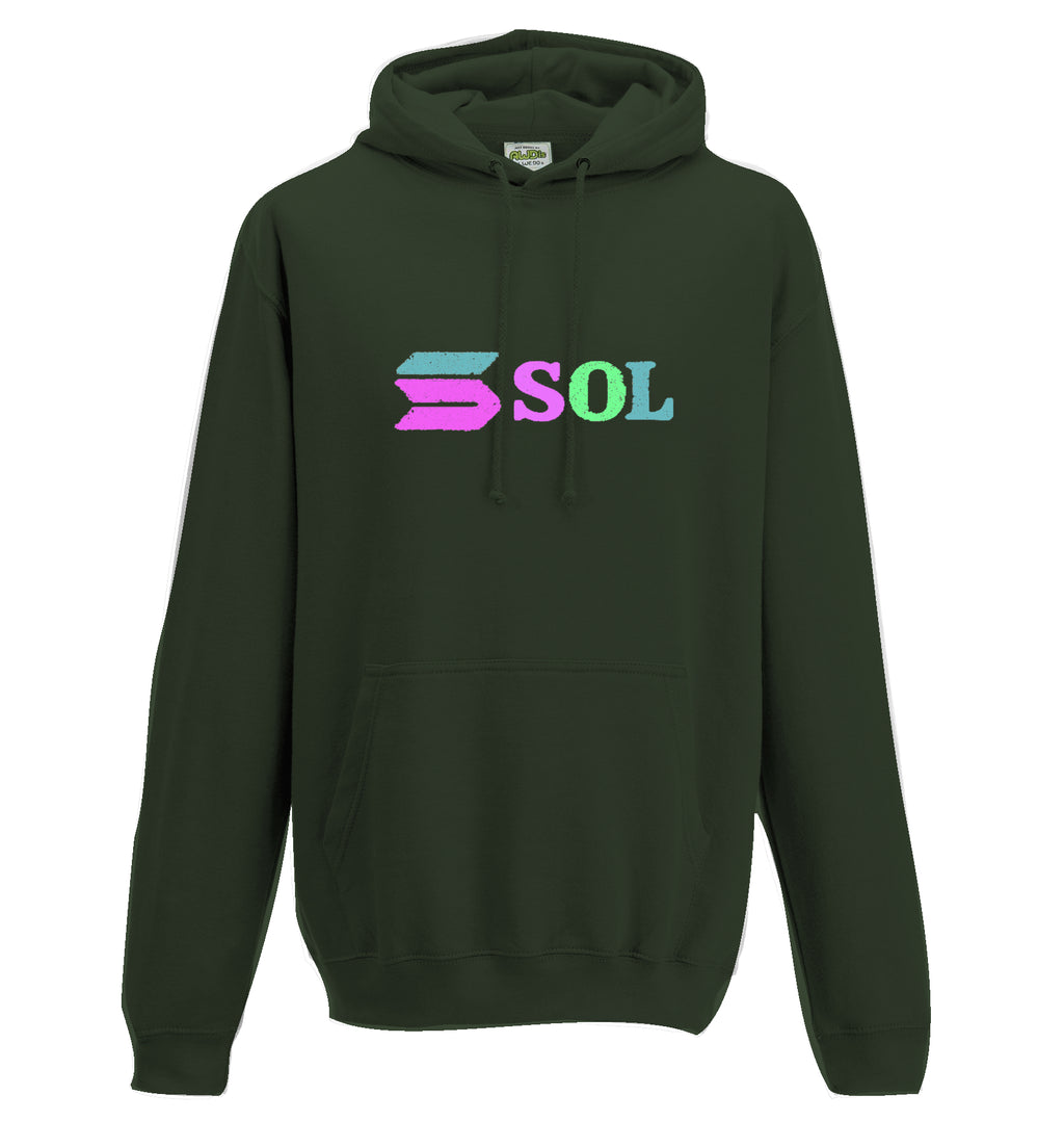 SOL Hoodie