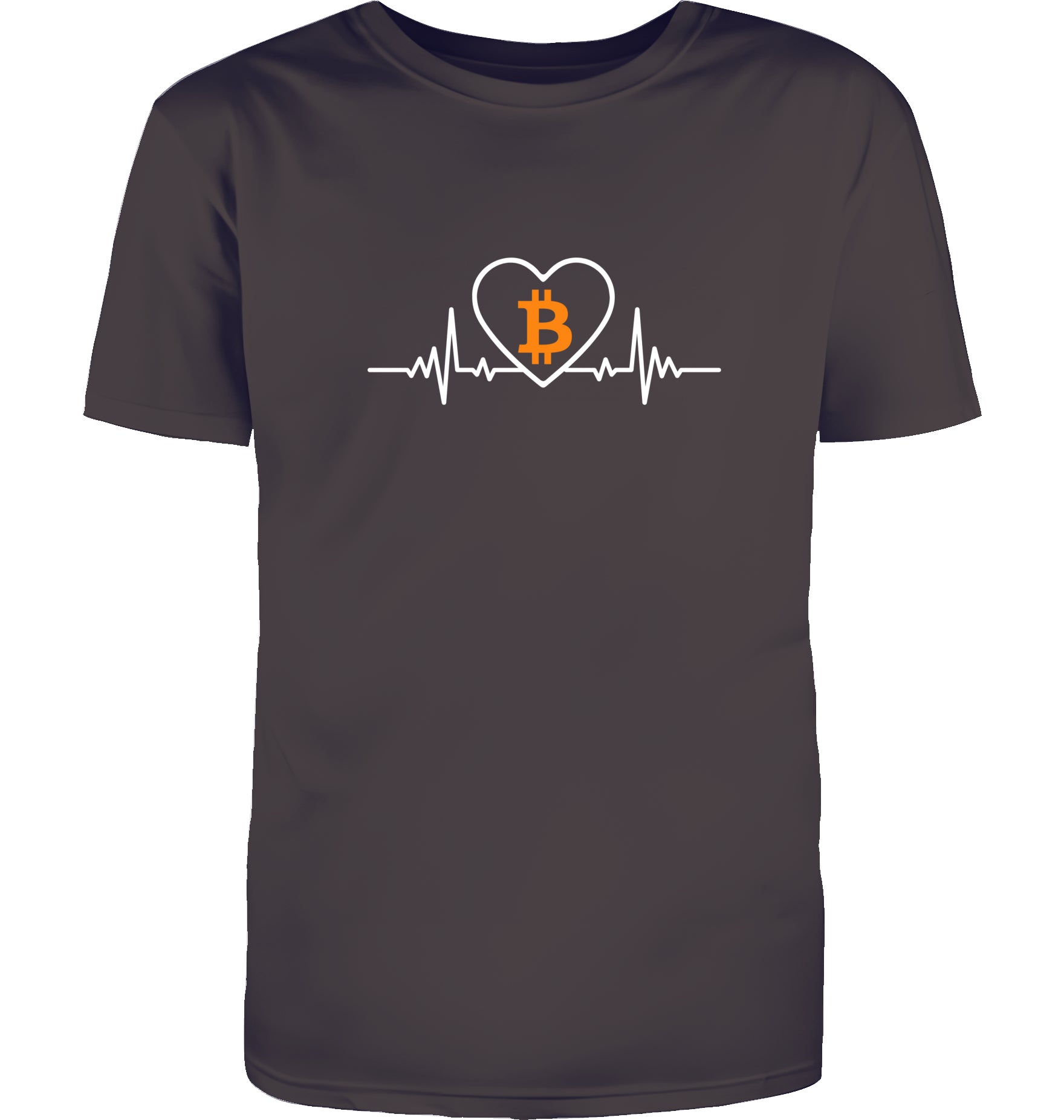 BTC Heartline T-Shirt