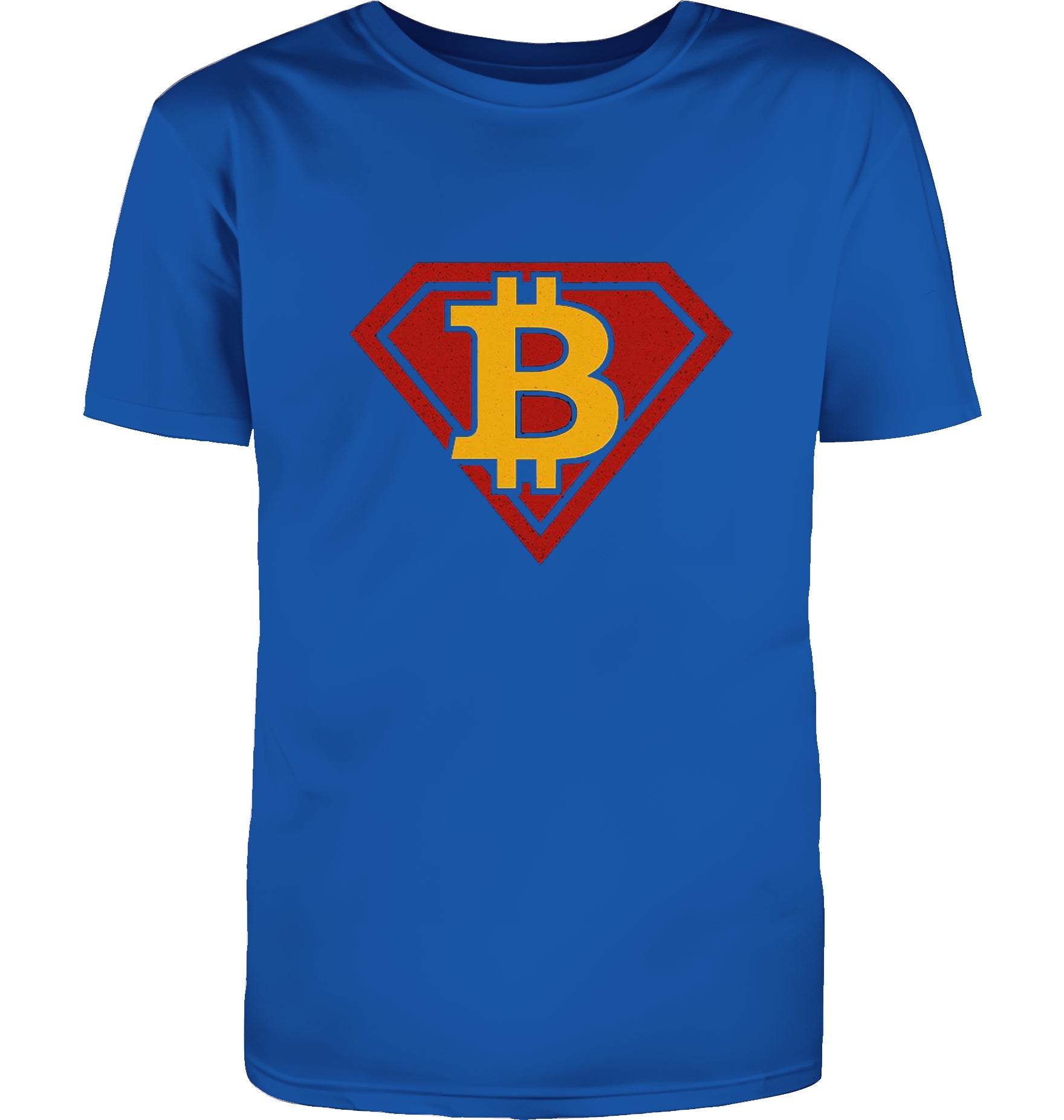 Super BTC T-Shirt