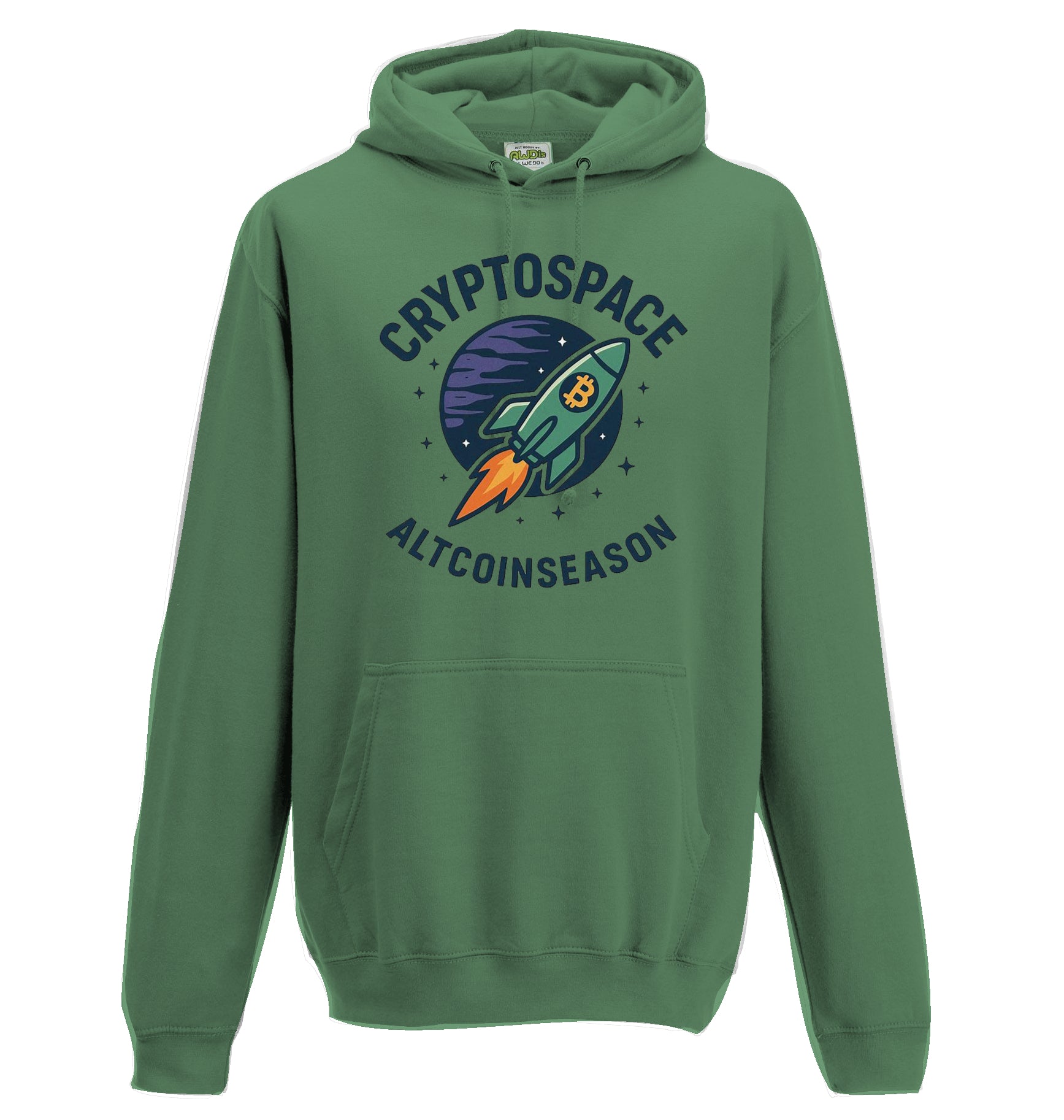 Altcoinseason Hoodie