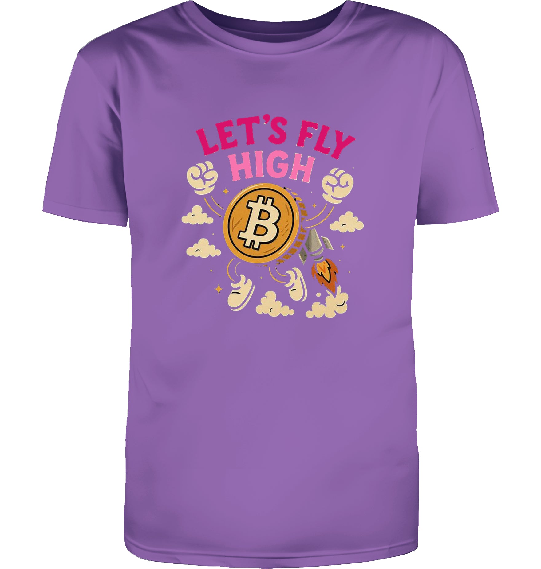 Fly high T-Shirt