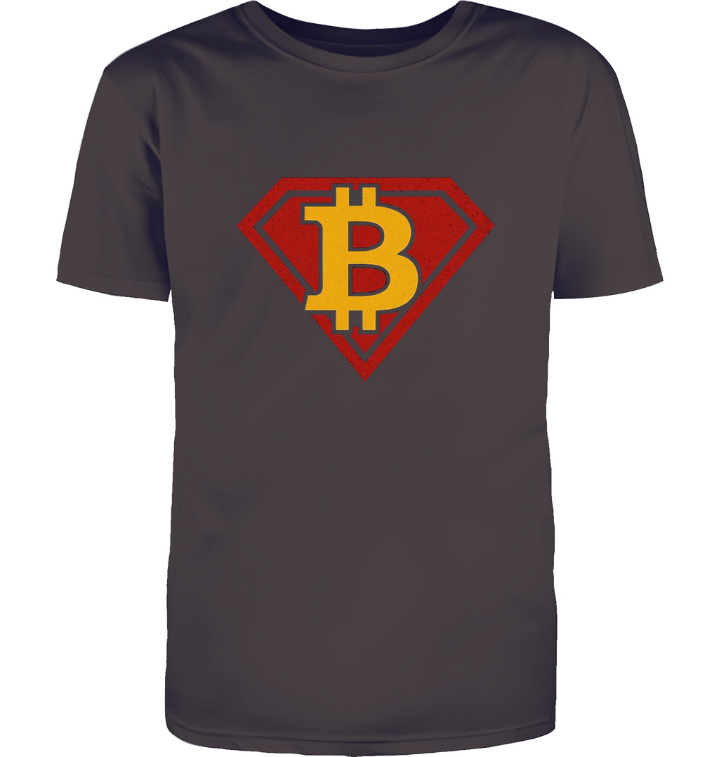 Super BTC T-Shirt