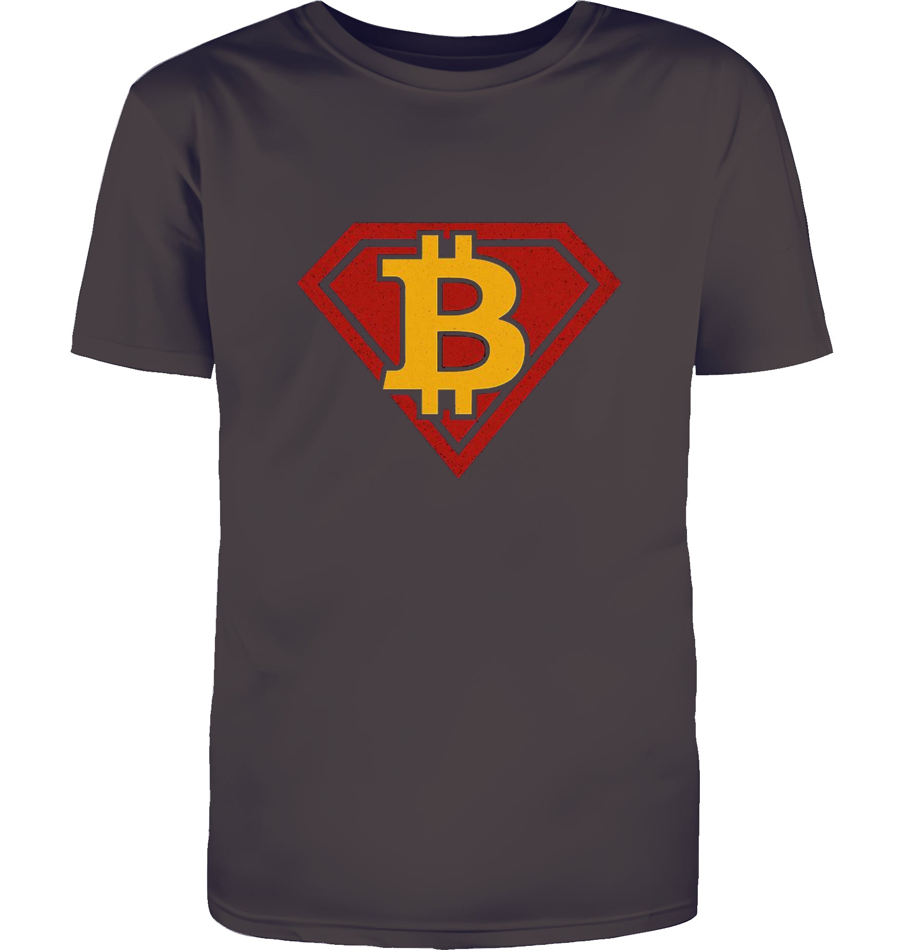 Super BTC T-Shirt