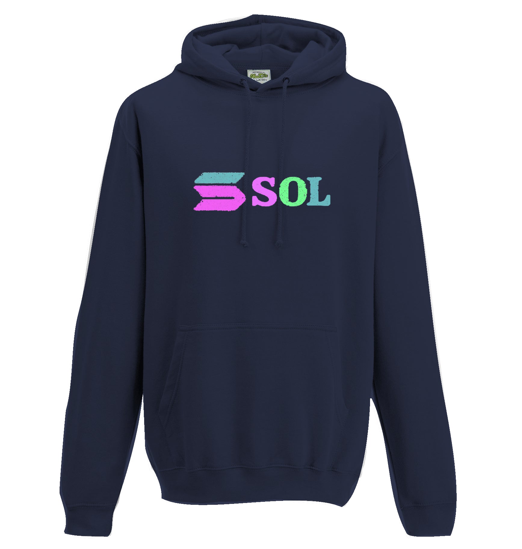 SOL Hoodie