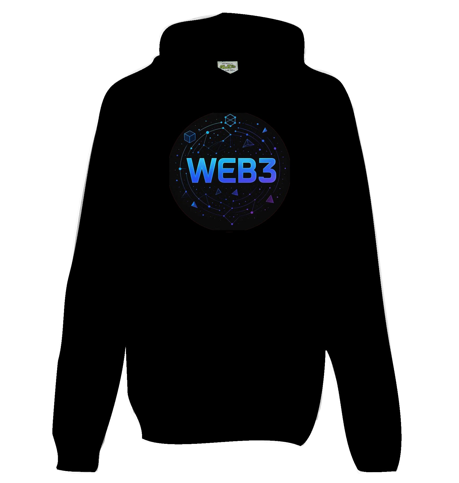 Web3 Hoodie